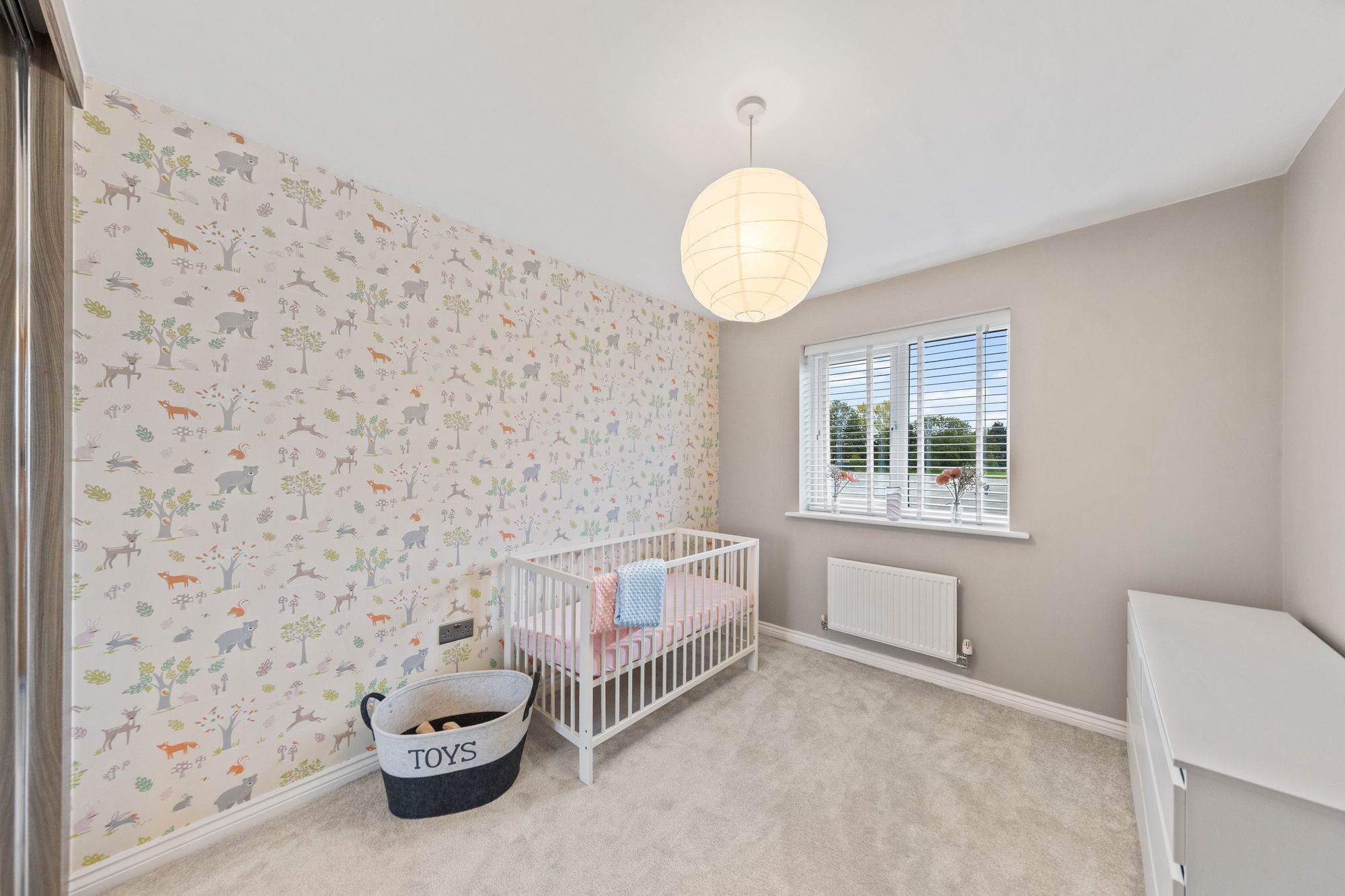 Cardinal Way, Newton-Le-Willows, WA12