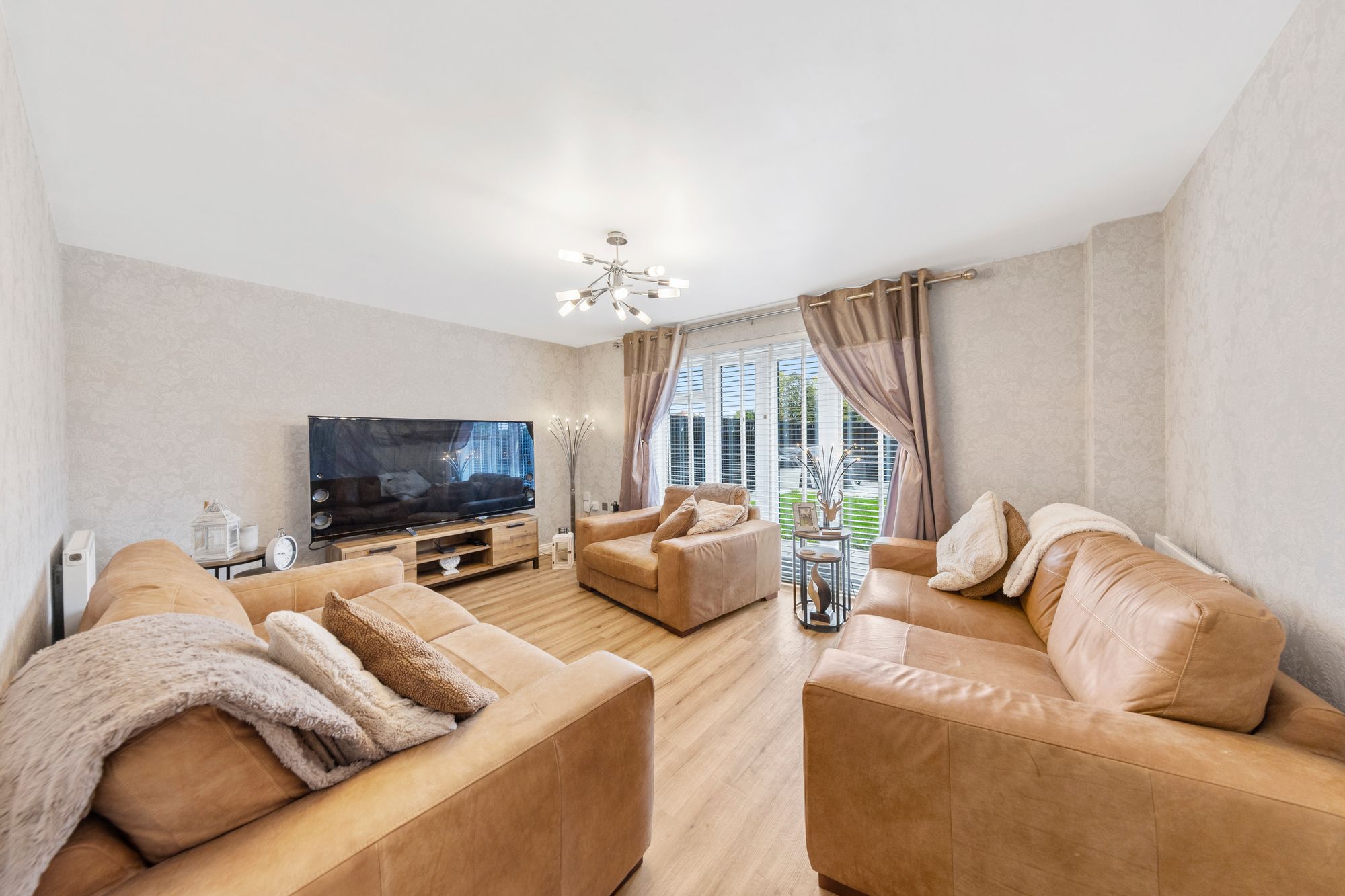 Cardinal Way, Newton-Le-Willows, WA12