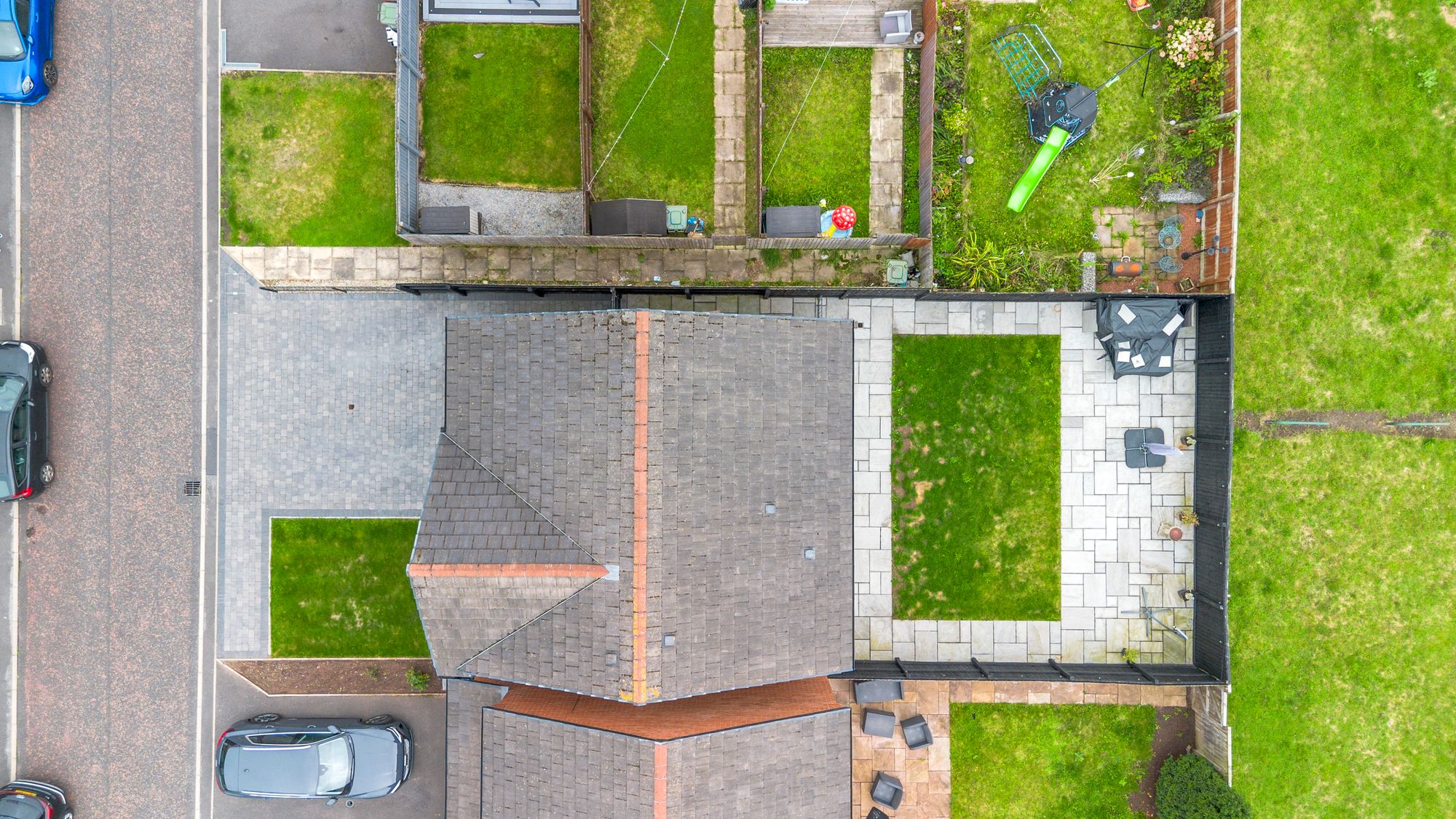 Cardinal Way, Newton-Le-Willows, WA12