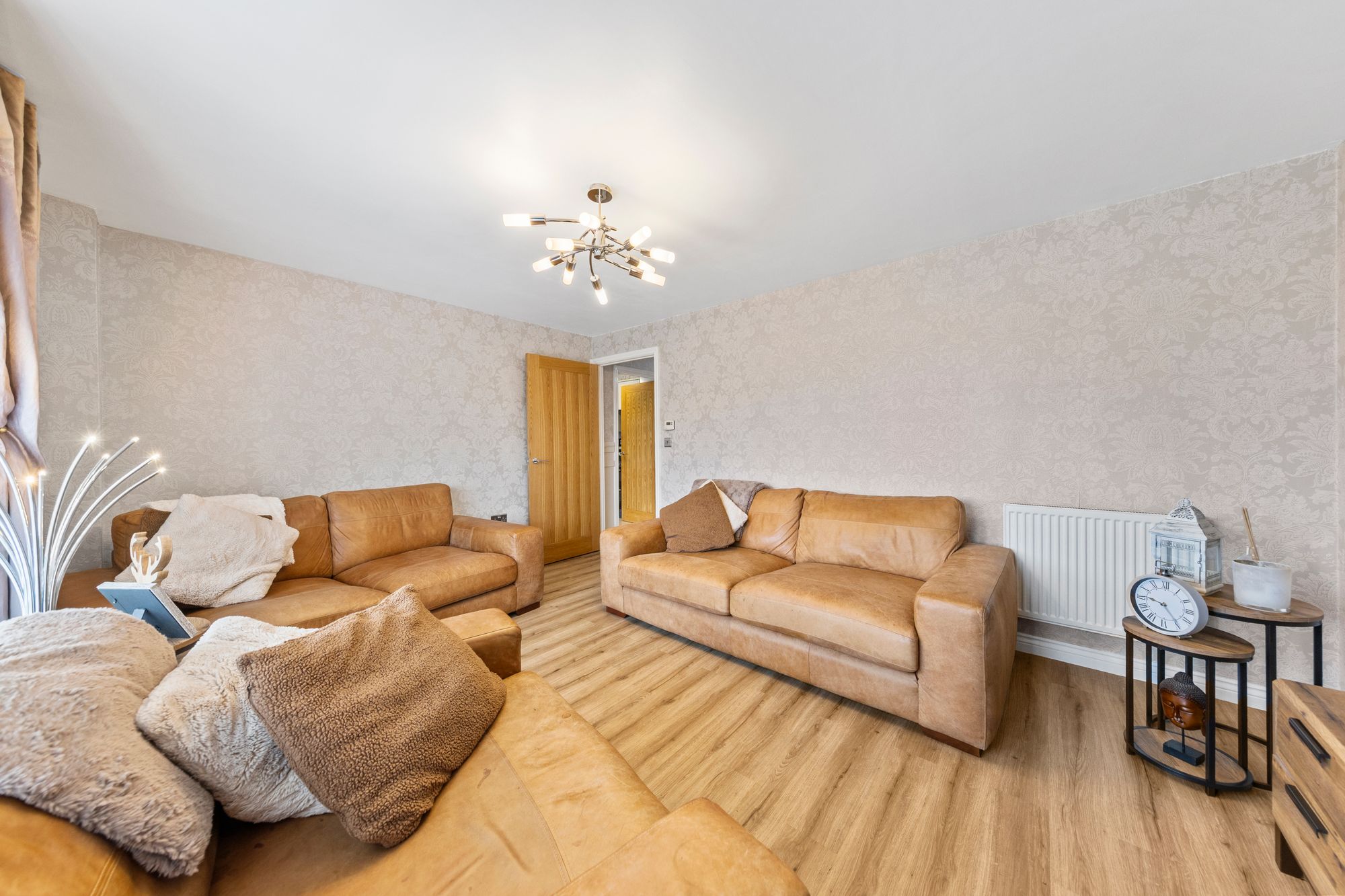 Cardinal Way, Newton-Le-Willows, WA12