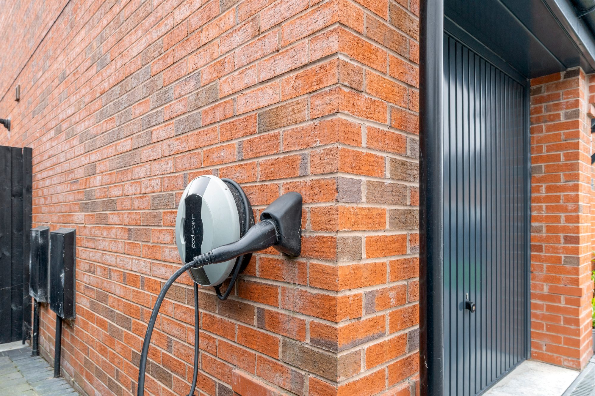 Cardinal Way, Newton-Le-Willows, WA12