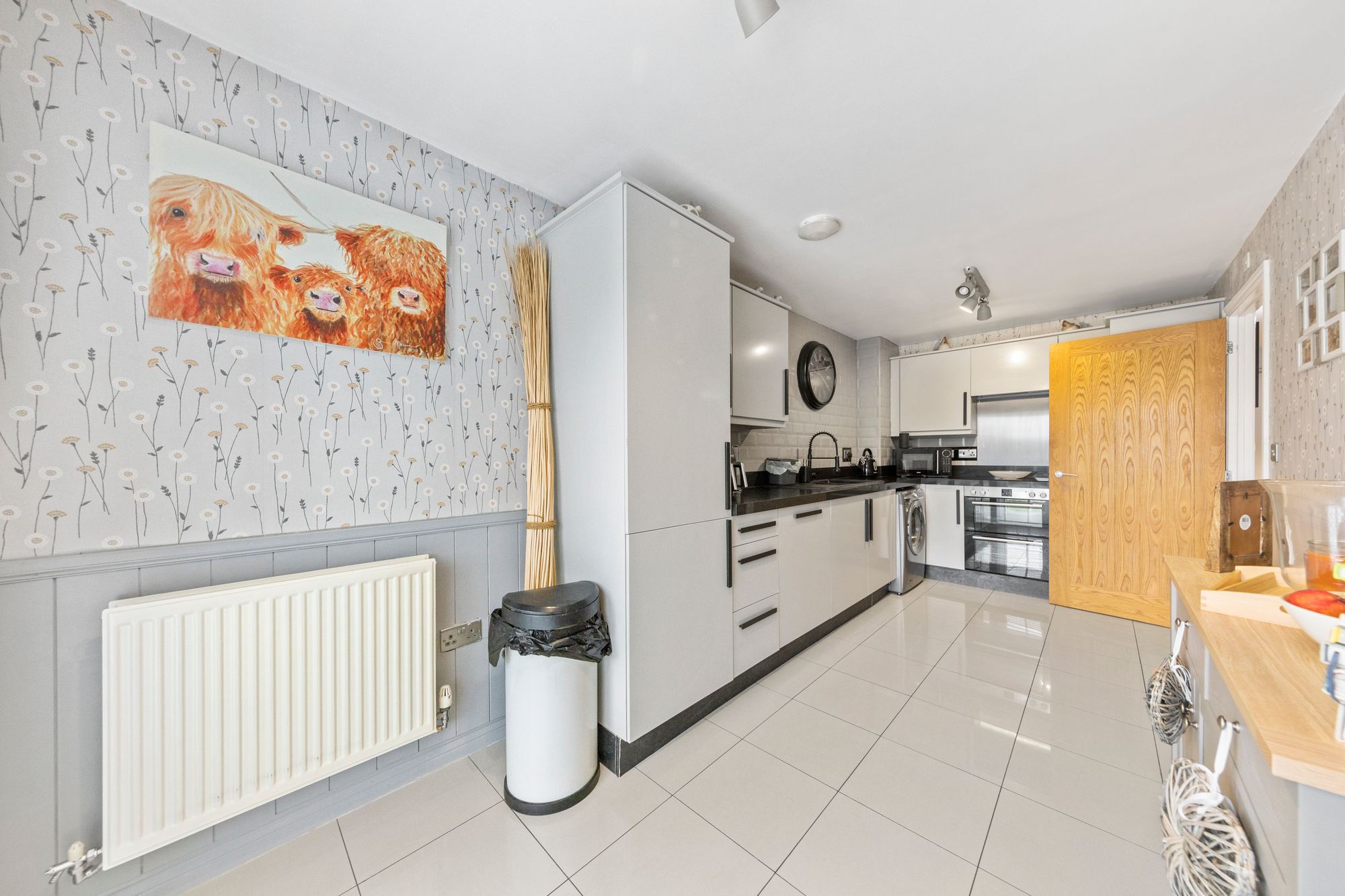 Cardinal Way, Newton-Le-Willows, WA12