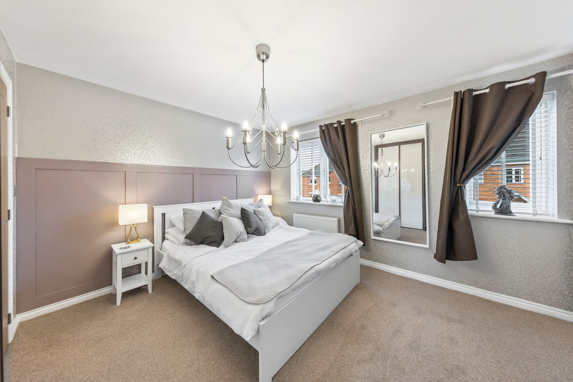 Cardinal Way, Newton-Le-Willows, WA12