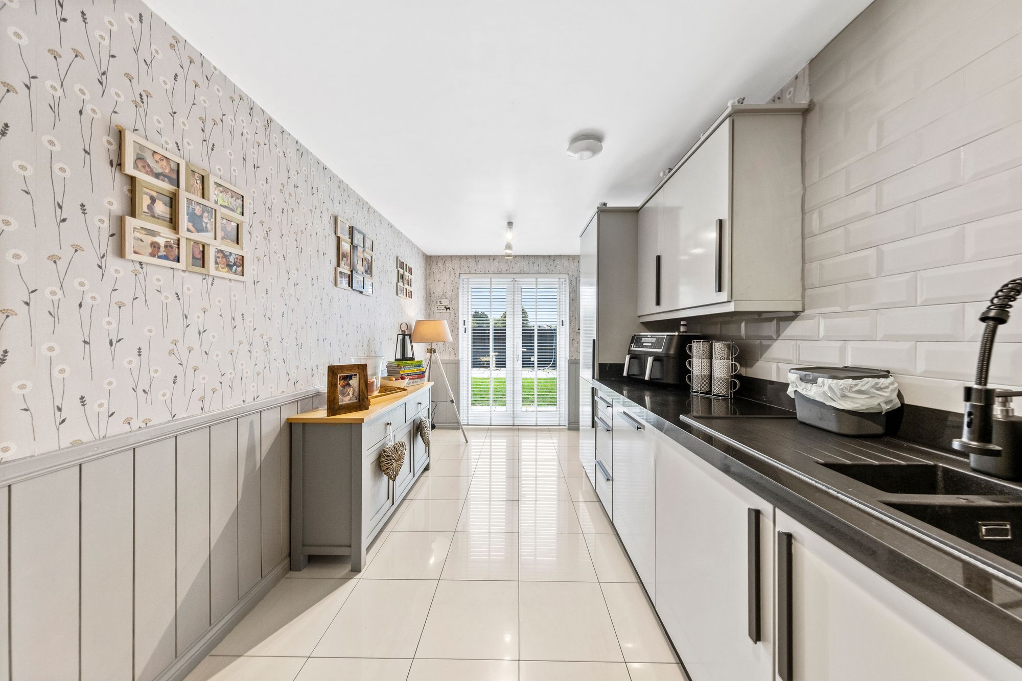 Cardinal Way, Newton-Le-Willows, WA12