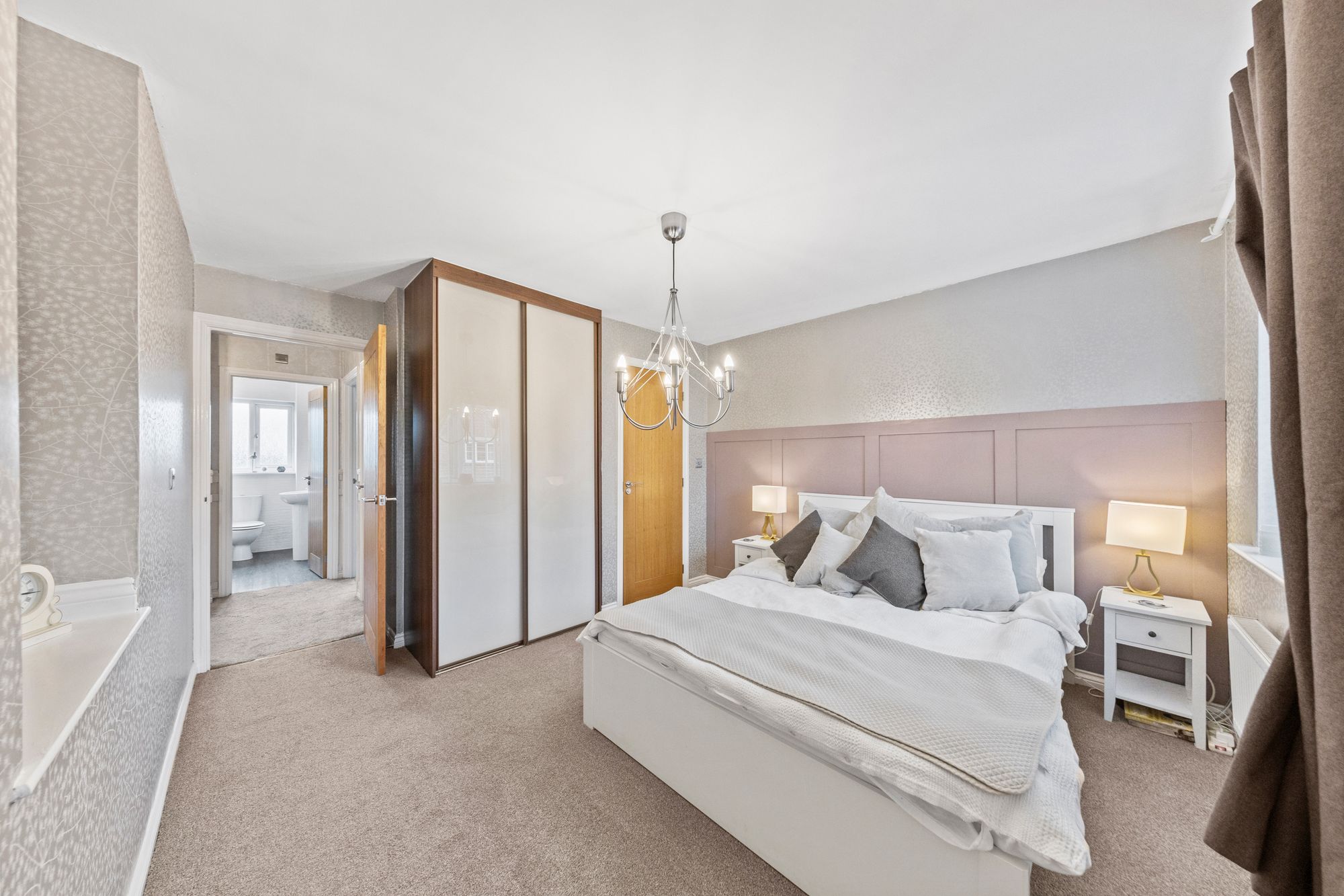 Cardinal Way, Newton-Le-Willows, WA12