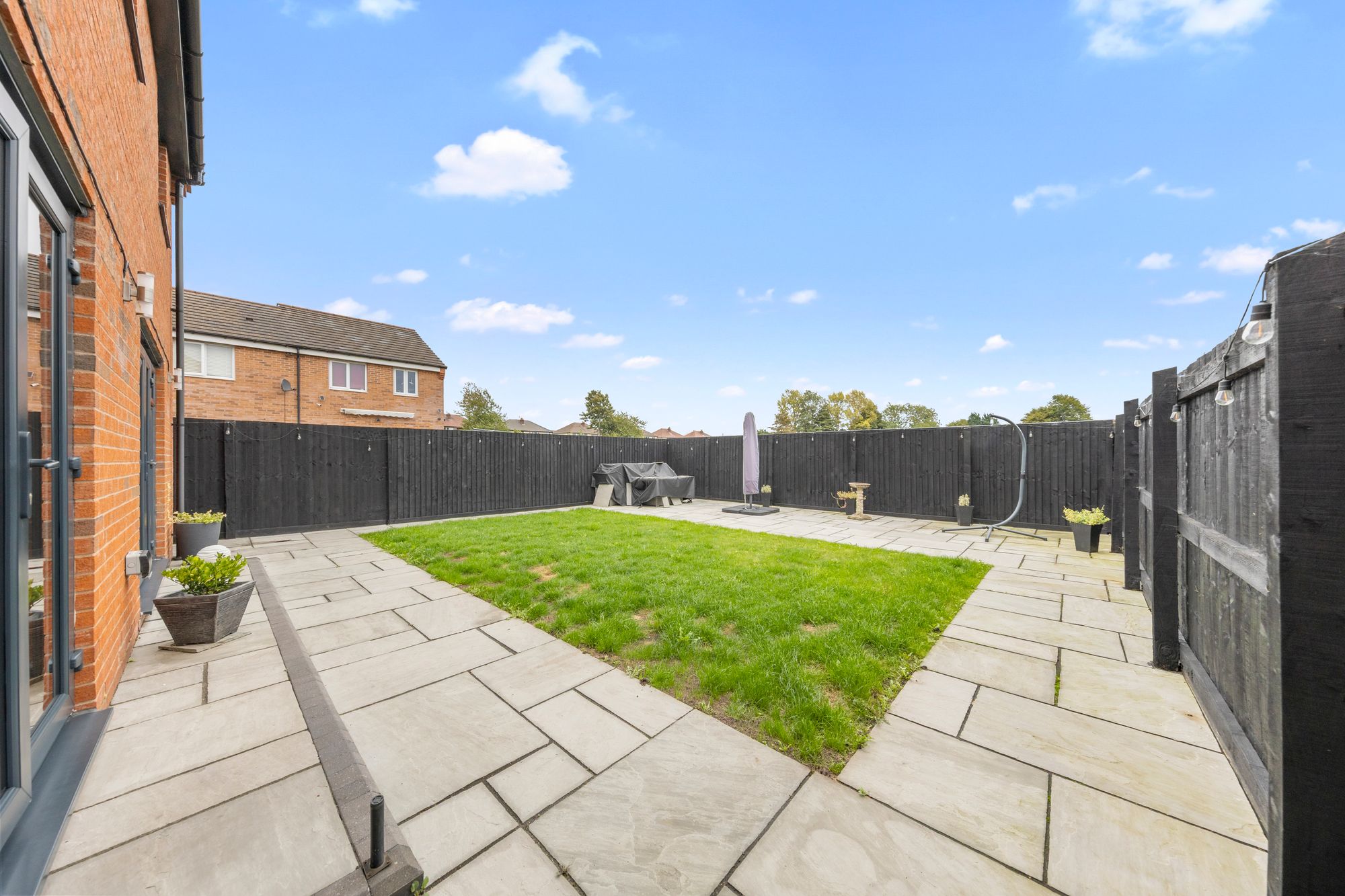 Cardinal Way, Newton-Le-Willows, WA12