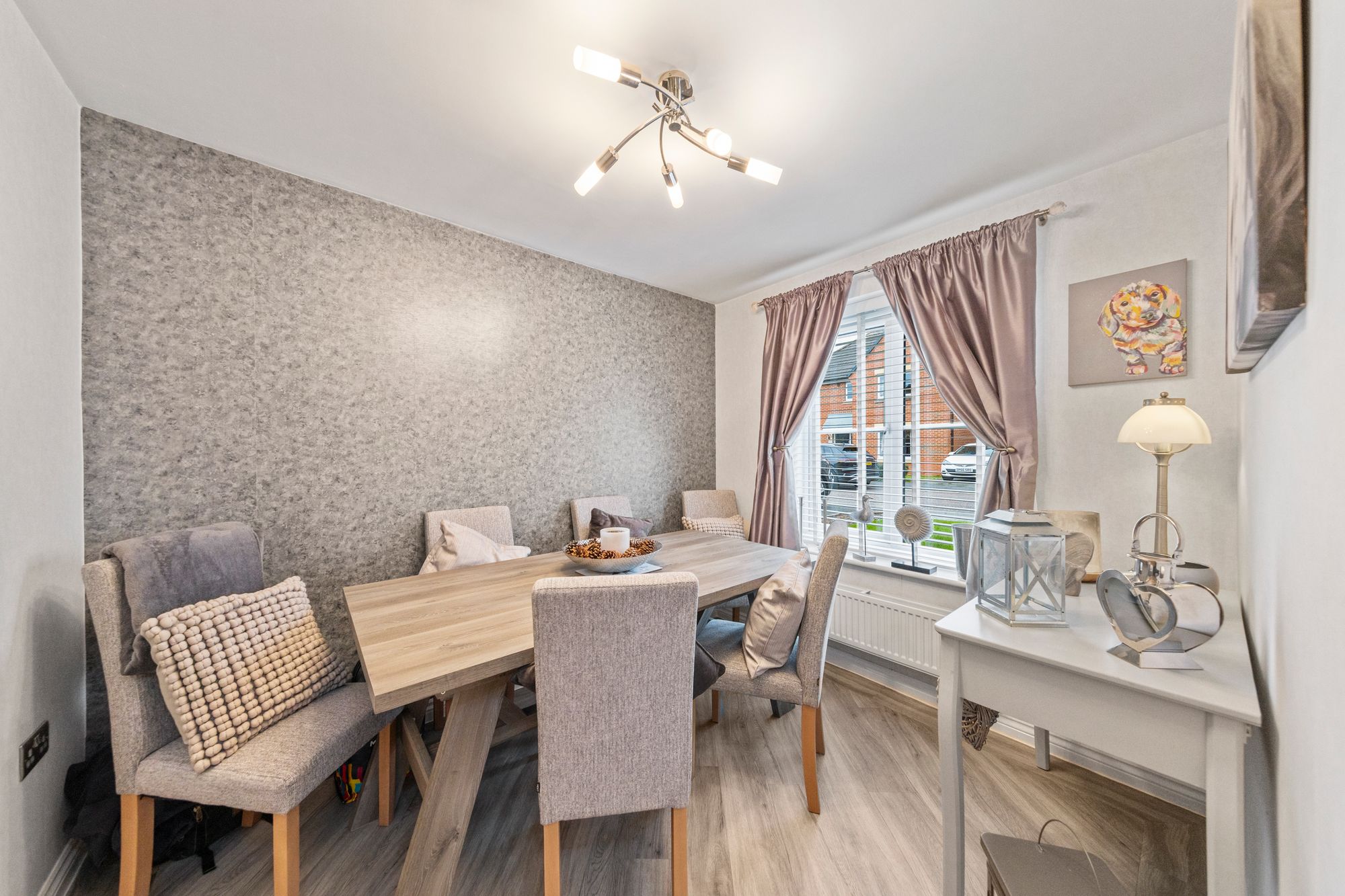 Cardinal Way, Newton-Le-Willows, WA12