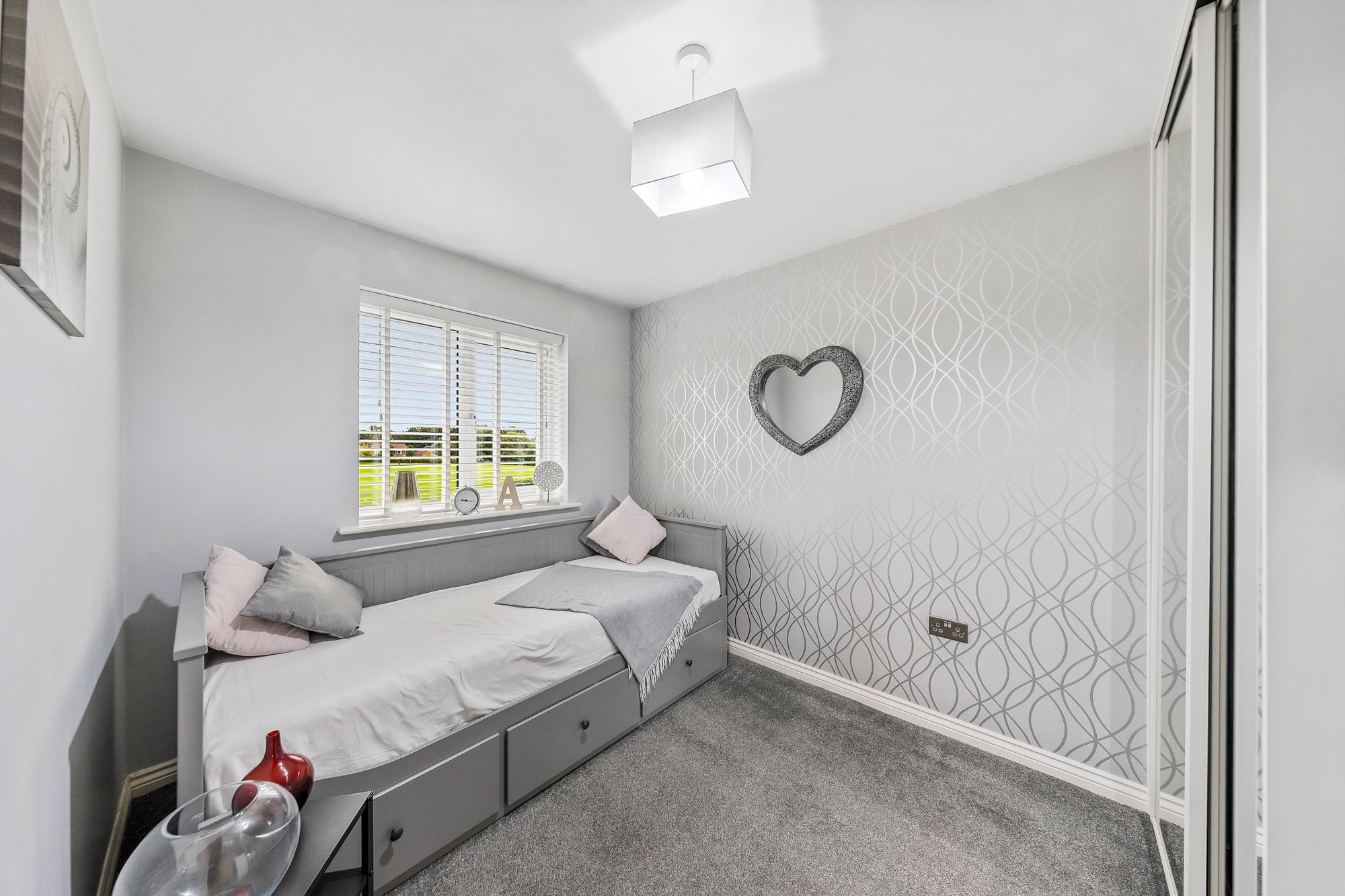 Cardinal Way, Newton-Le-Willows, WA12