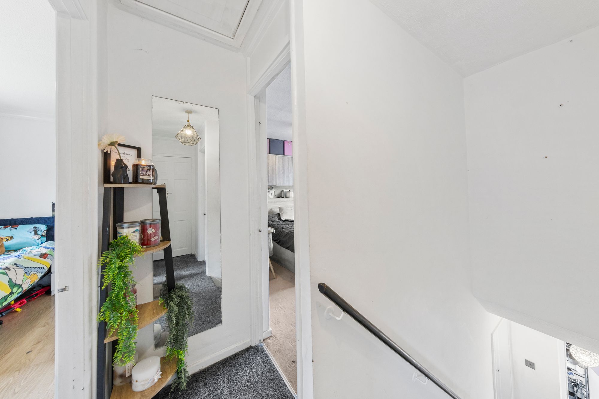 Brook End, St. Helens