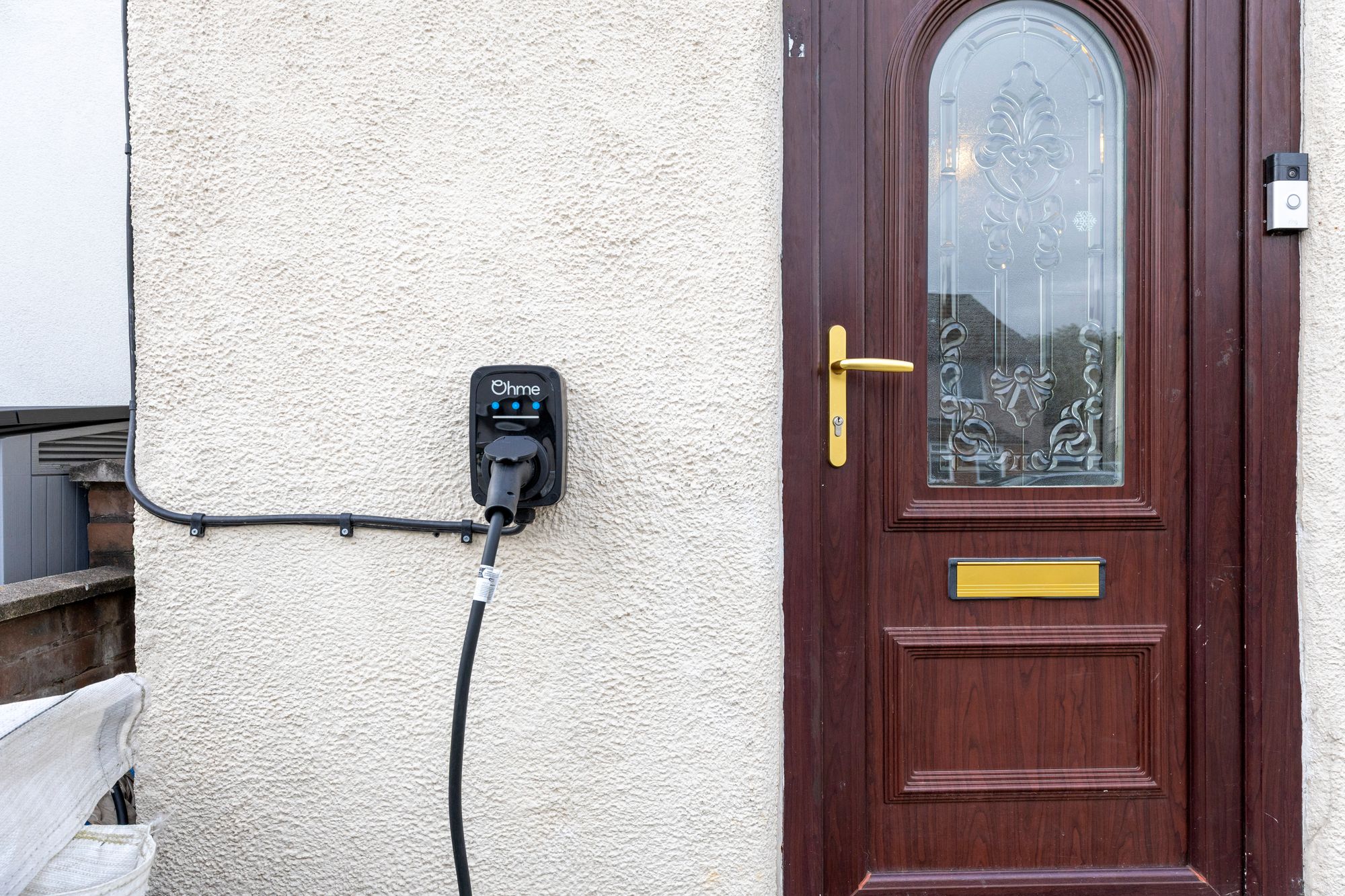 Brook End, St. Helens