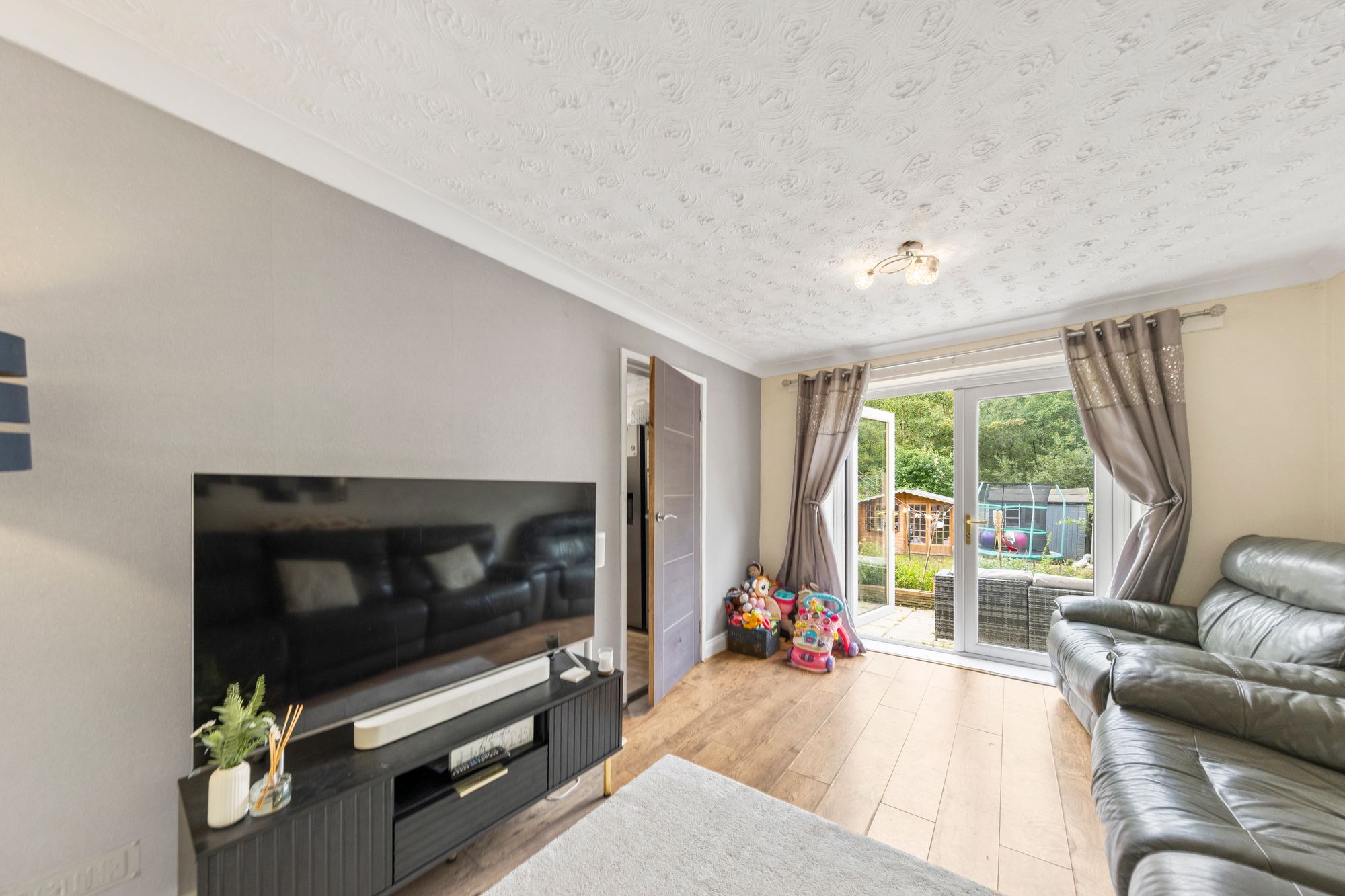 Brook End, St. Helens