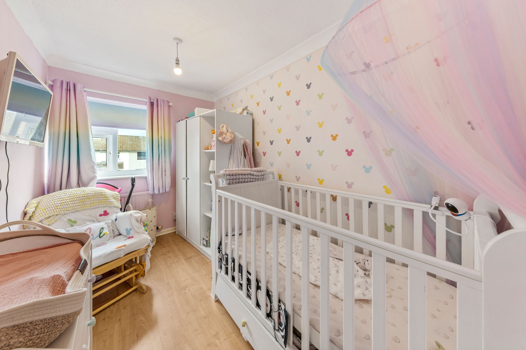 Brook End, St. Helens