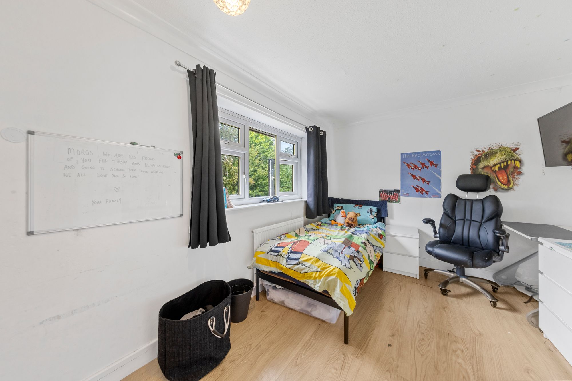 Brook End, St. Helens