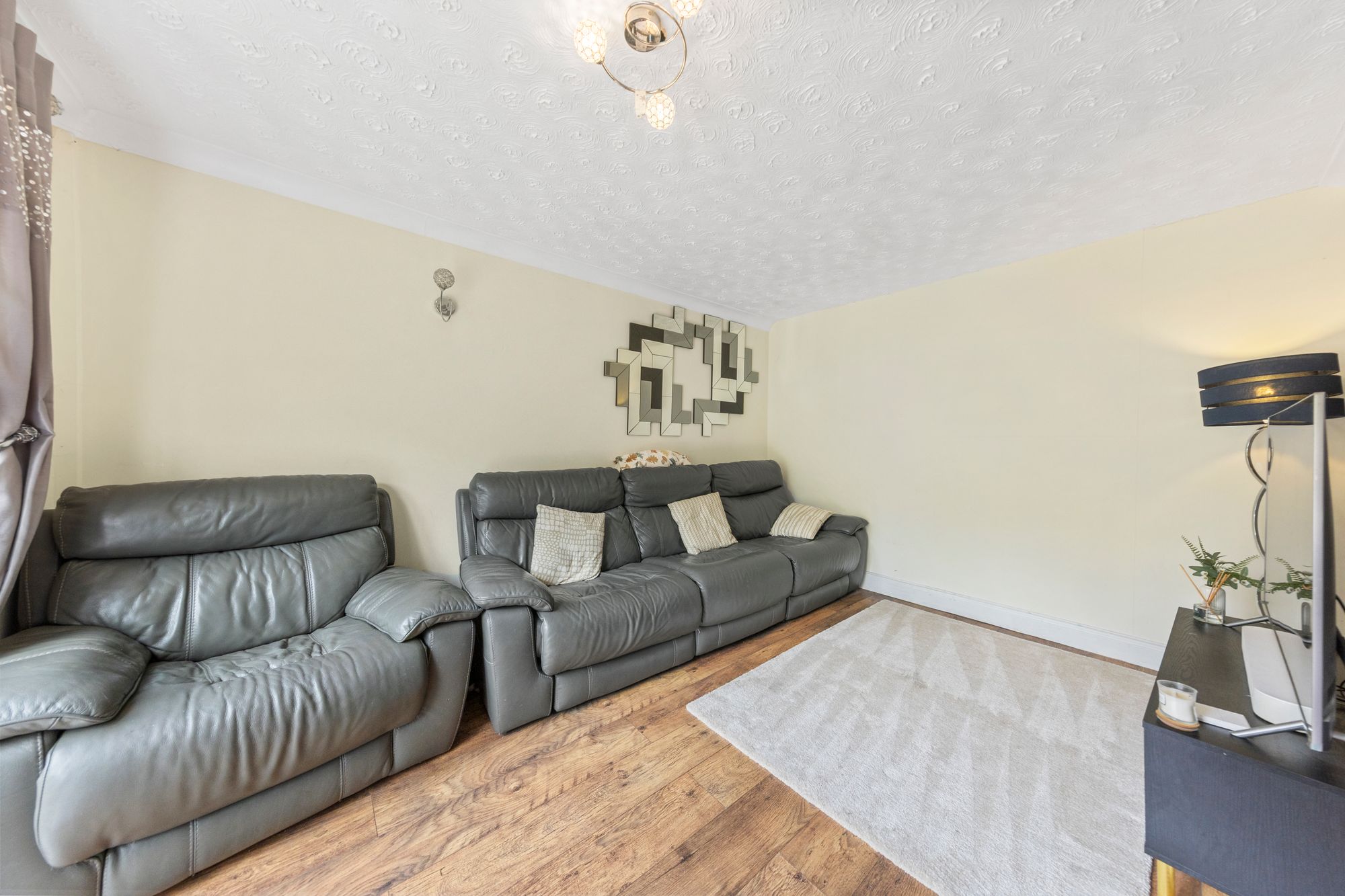 Brook End, St. Helens