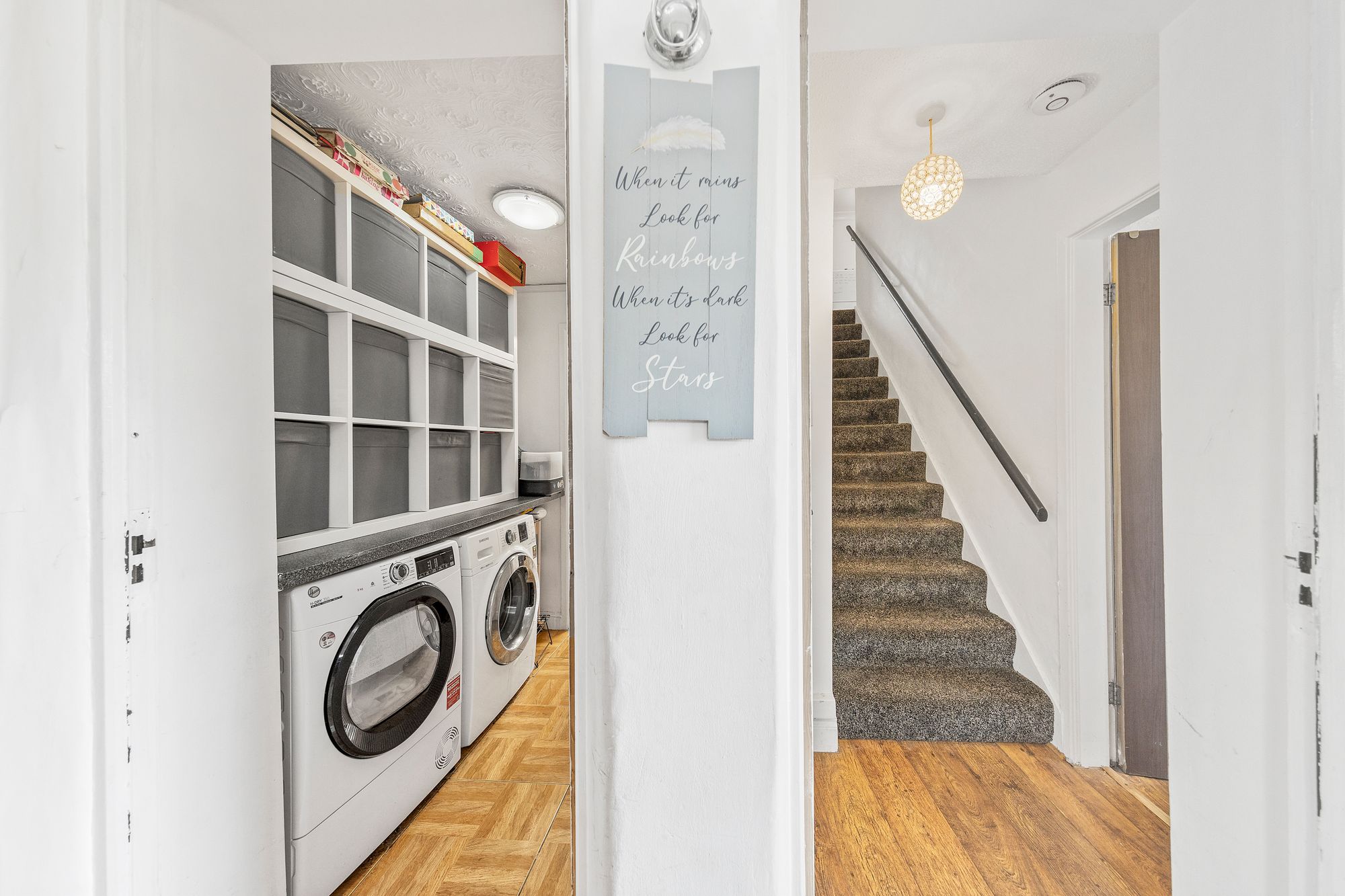 Brook End, St. Helens