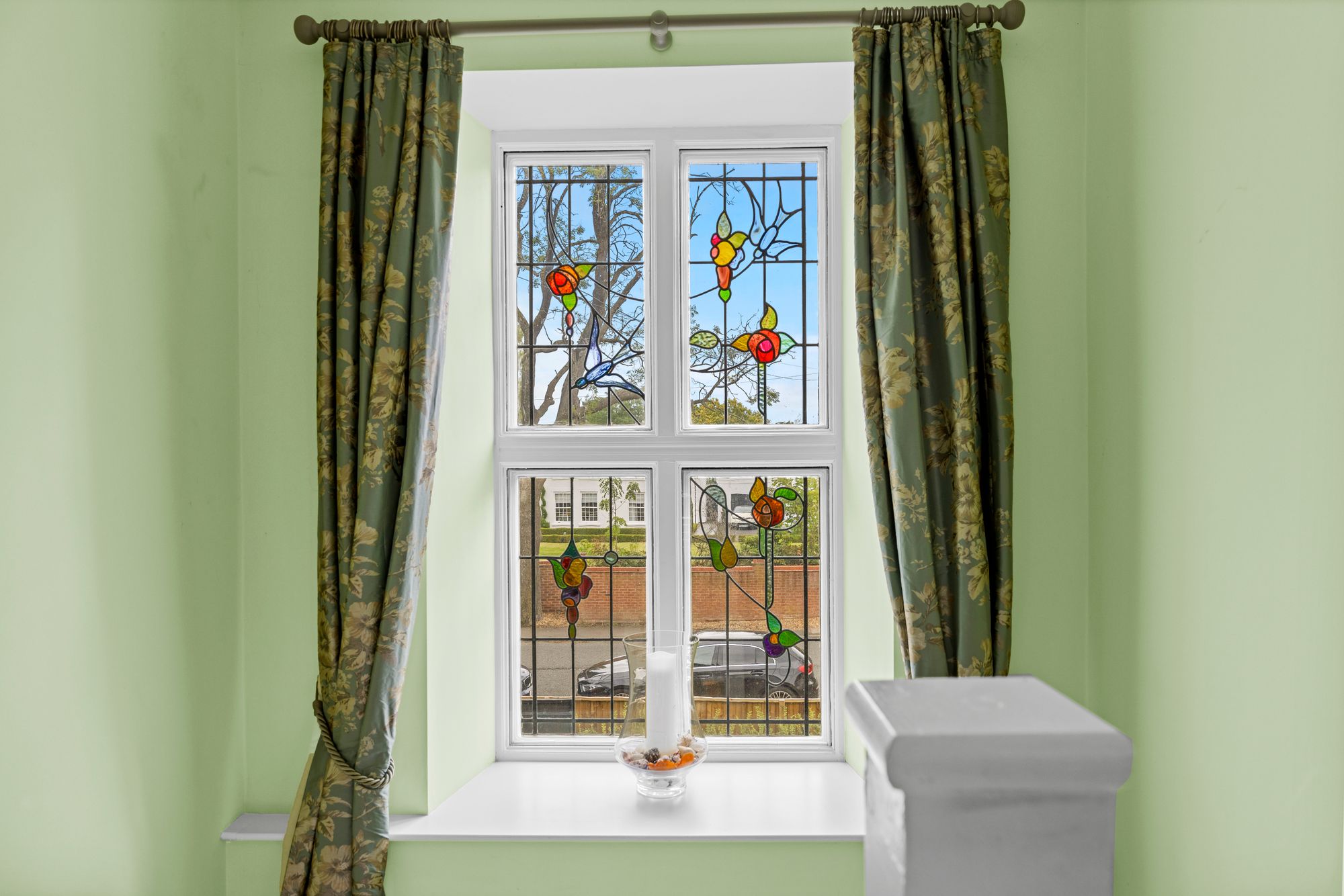 Common Lane, Culcheth, WA3