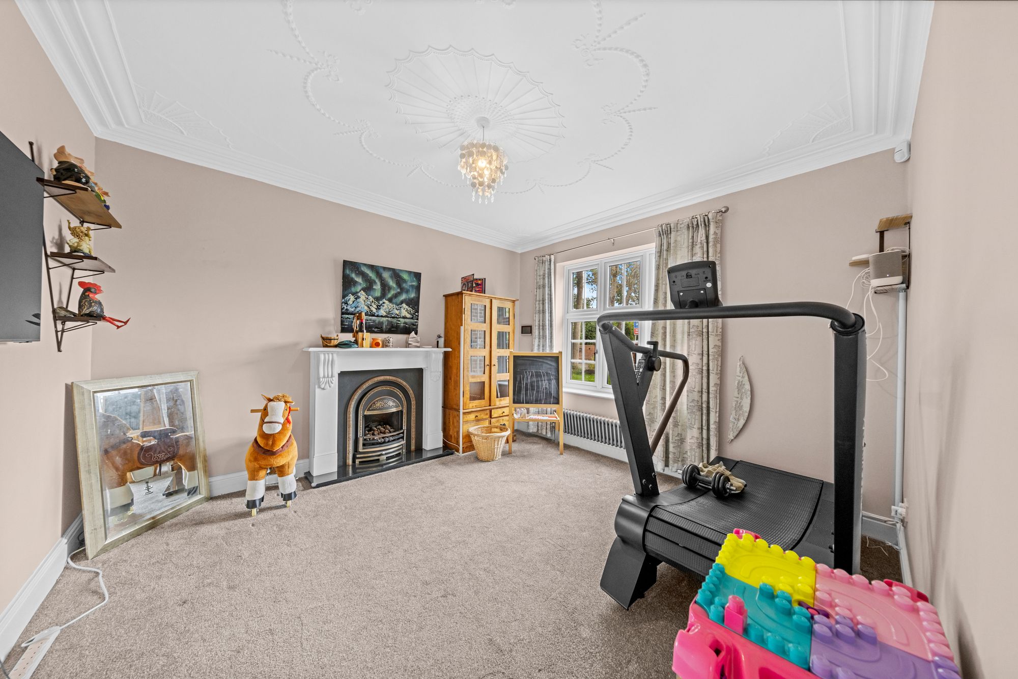 Common Lane, Culcheth, WA3