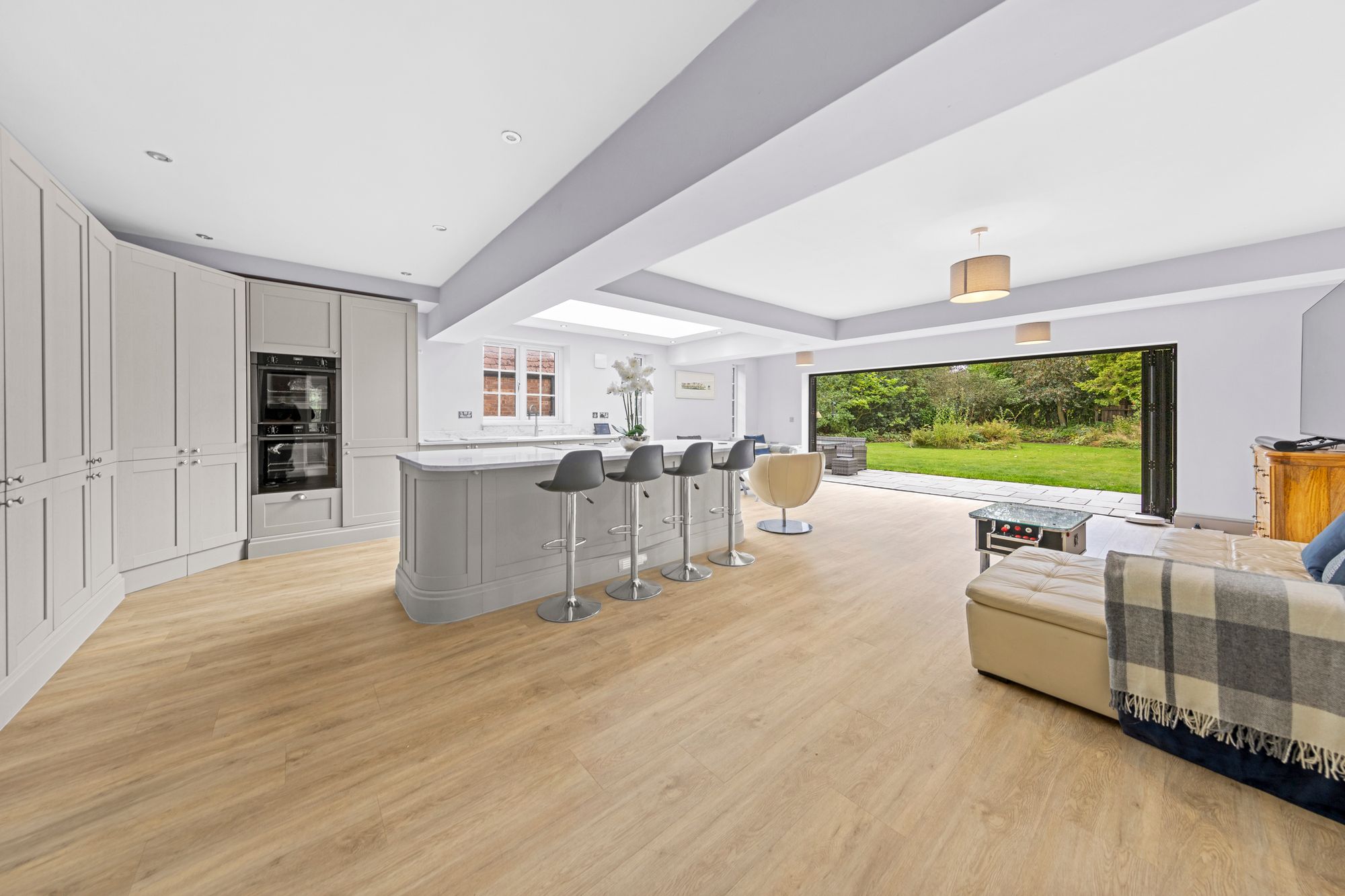 Common Lane, Culcheth, WA3