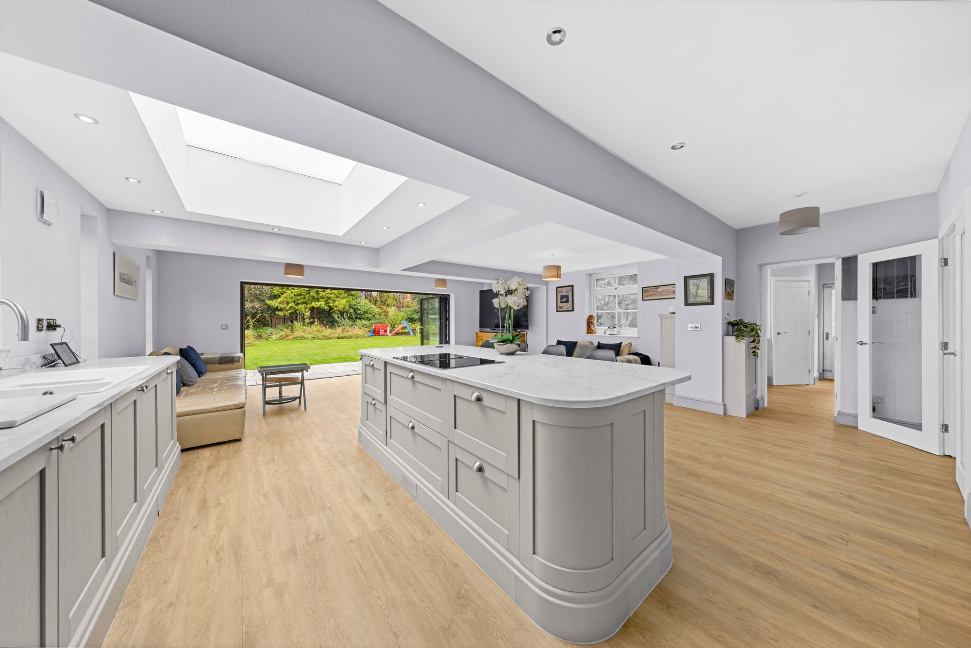 Common Lane, Culcheth, WA3