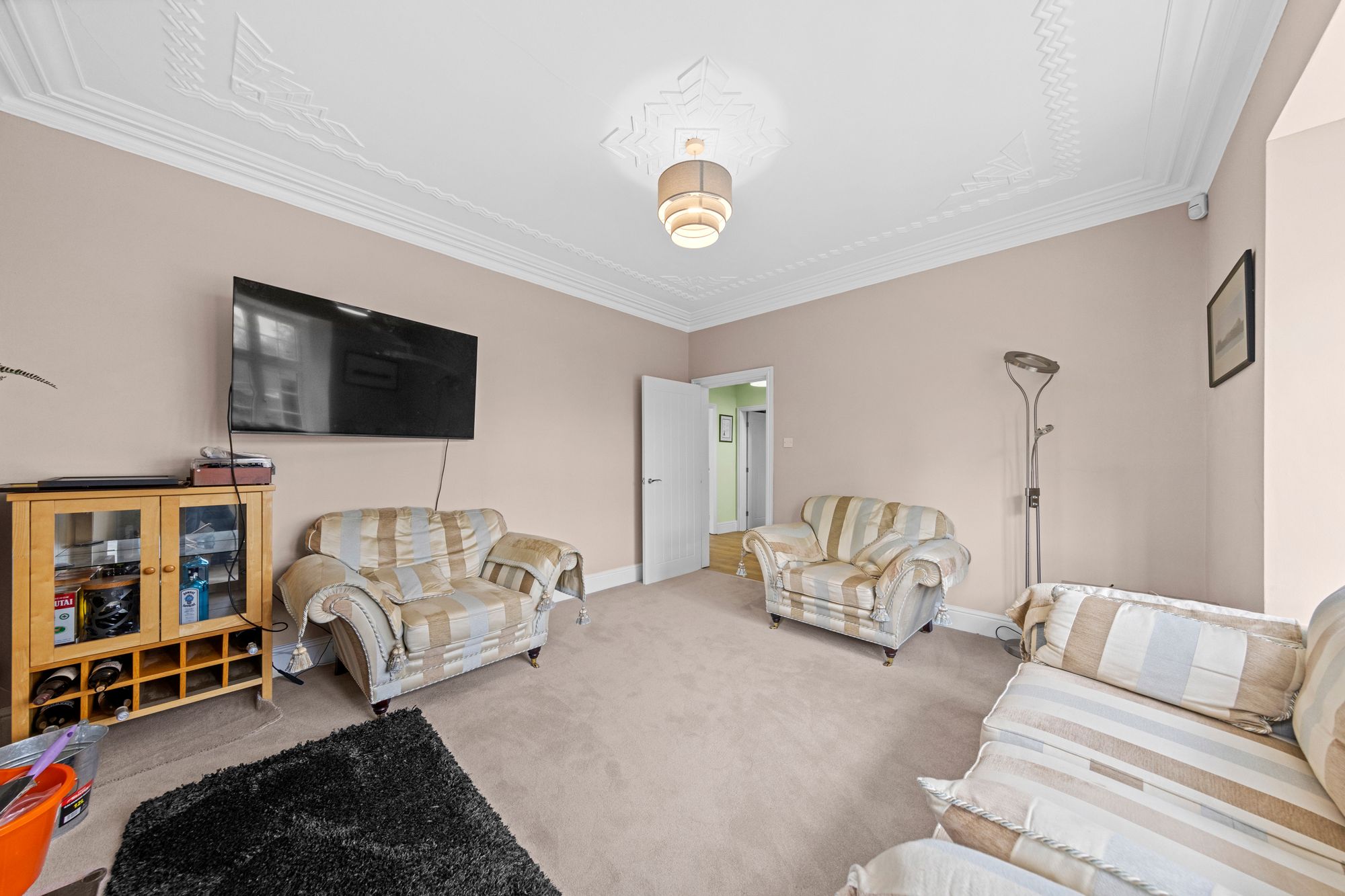 Common Lane, Culcheth, WA3