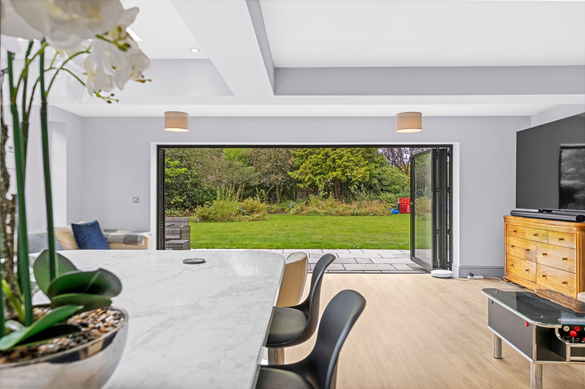 Common Lane, Culcheth, WA3