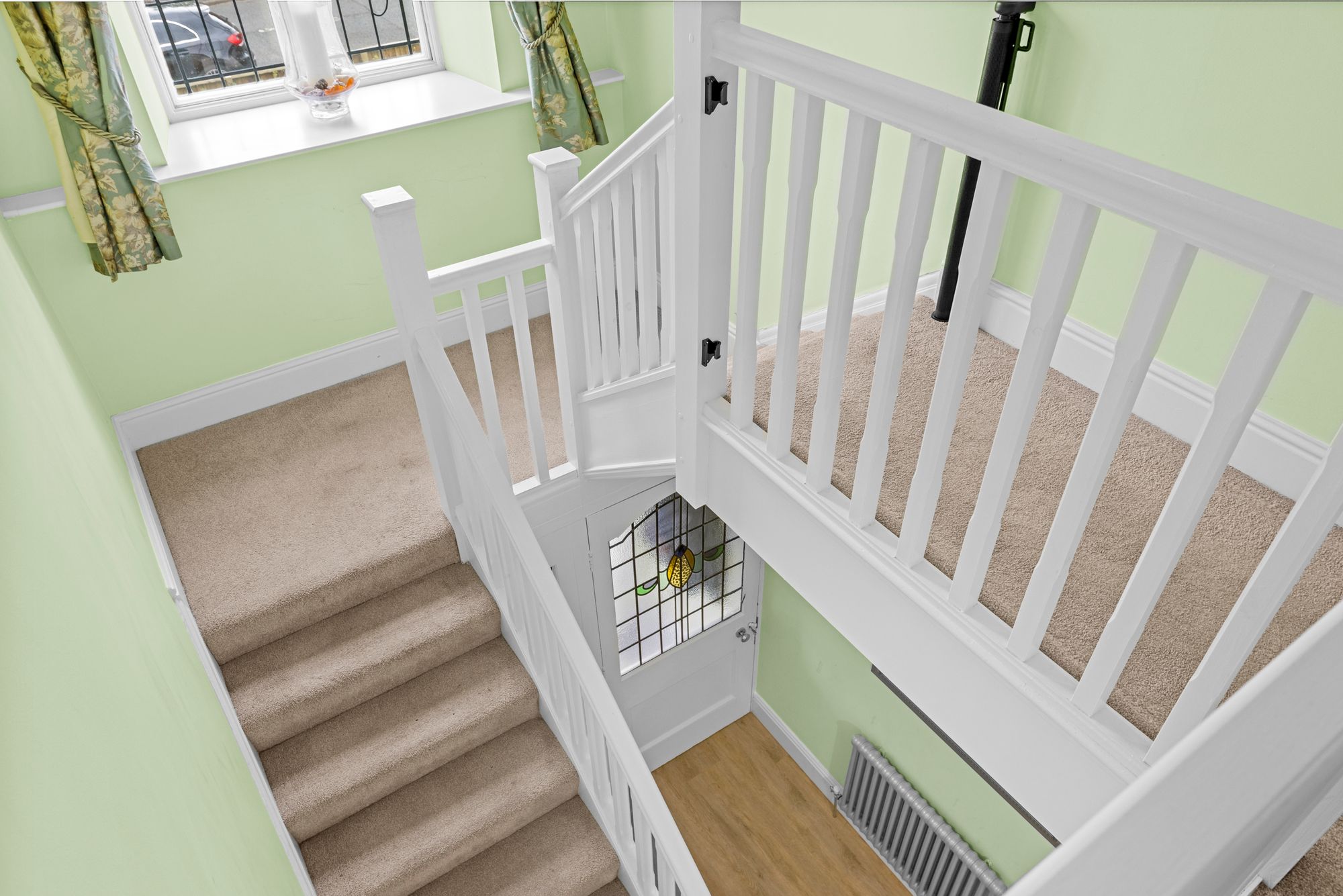 Common Lane, Culcheth, WA3