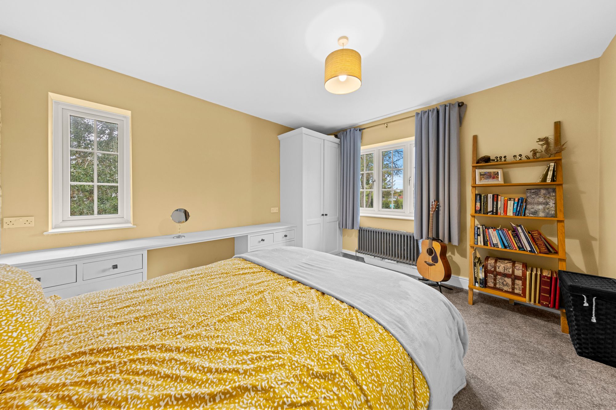 Common Lane, Culcheth, WA3