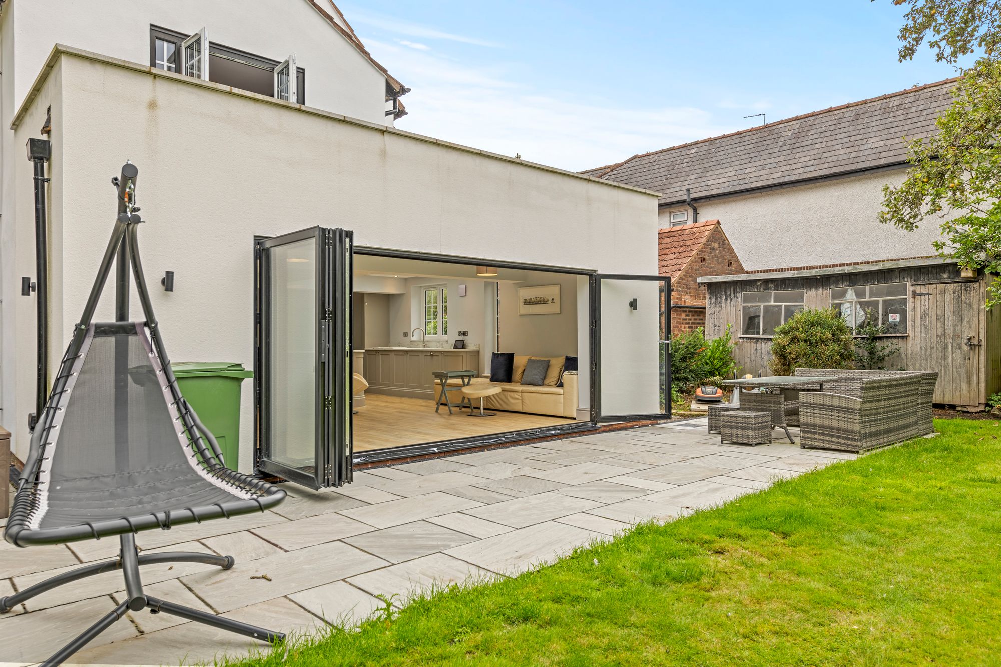 Common Lane, Culcheth, WA3