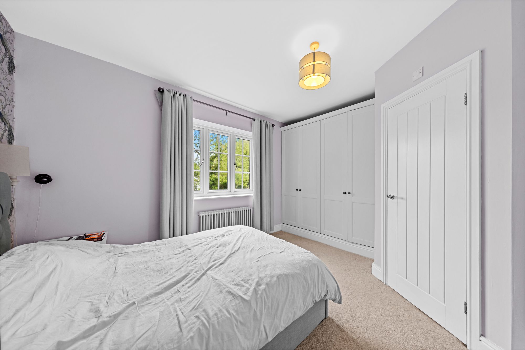 Common Lane, Culcheth, WA3