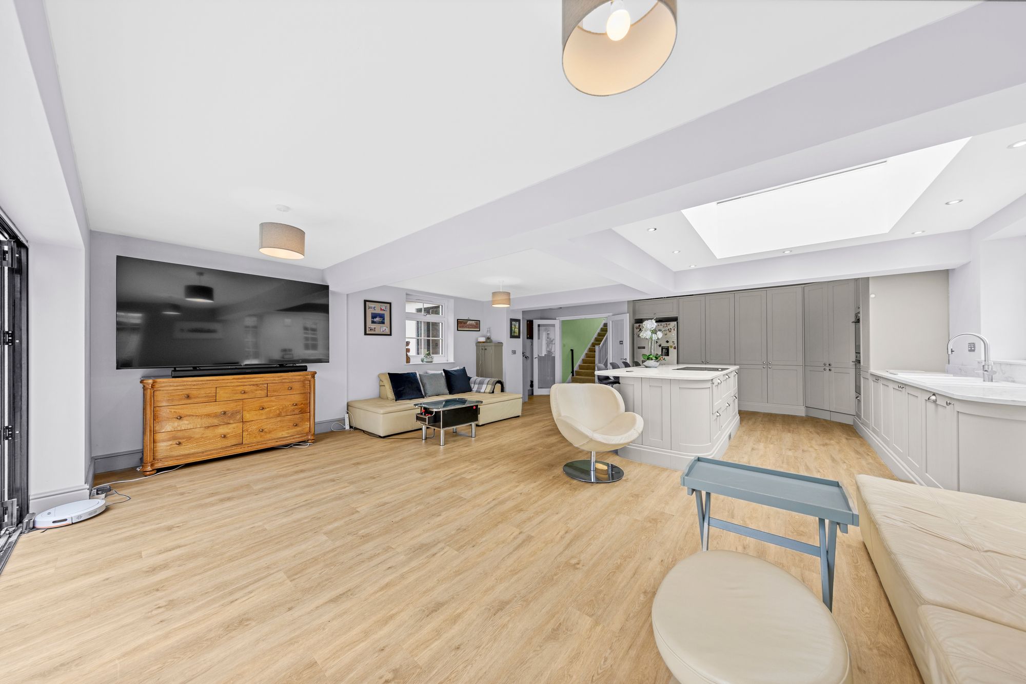 Common Lane, Culcheth, WA3