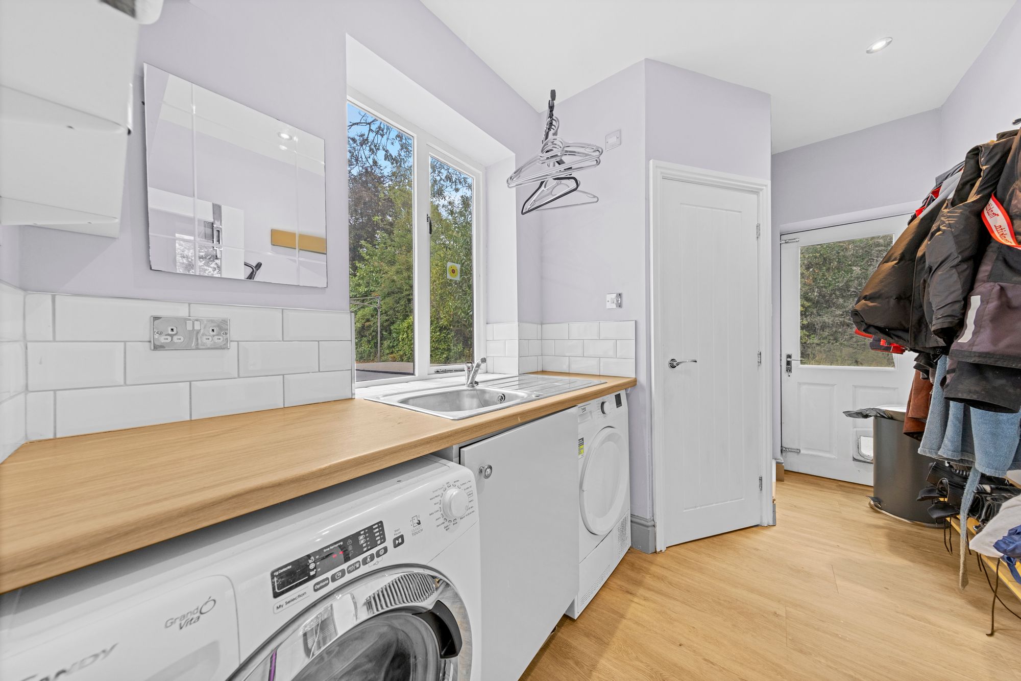 Common Lane, Culcheth, WA3