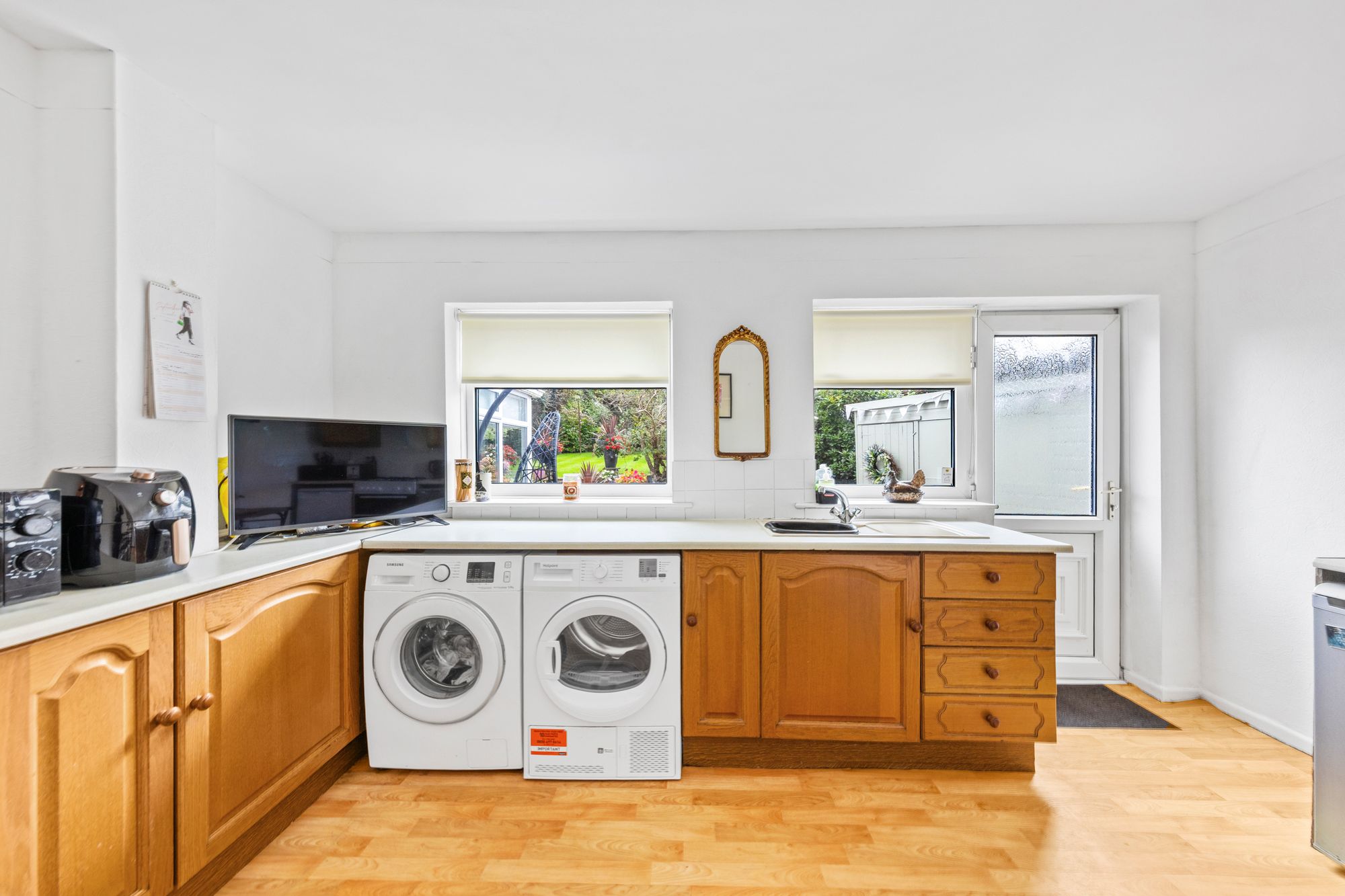 Smock Lane, Ashton-In-Makerfield, WN4