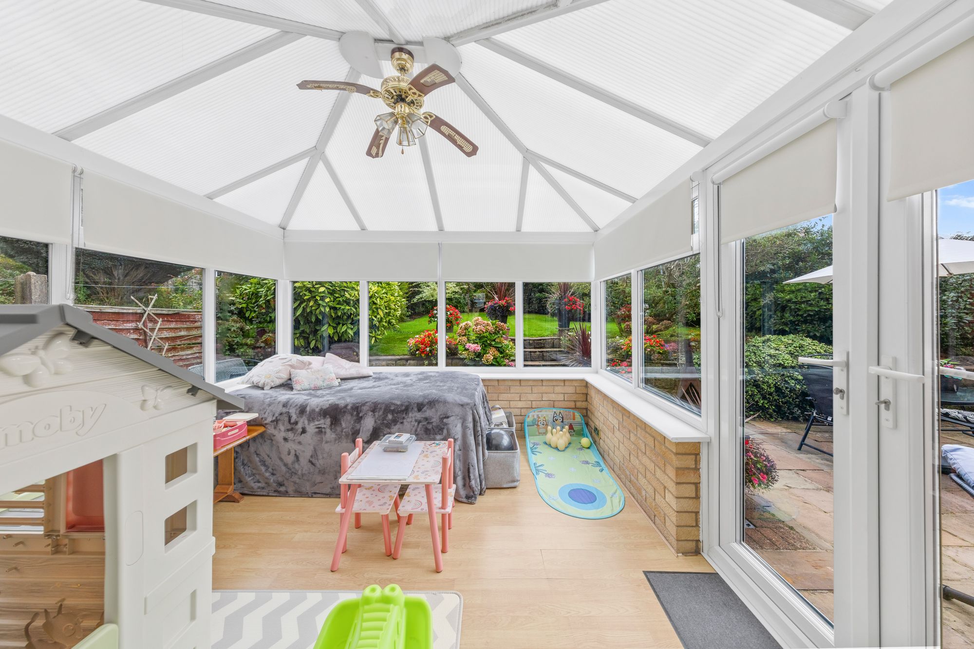 Smock Lane, Ashton-In-Makerfield, WN4