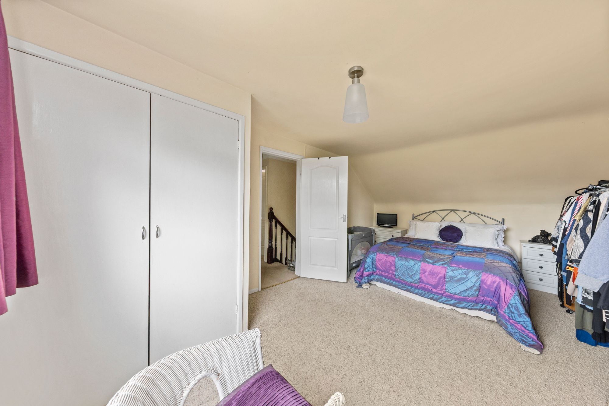 Smock Lane, Ashton-In-Makerfield, WN4