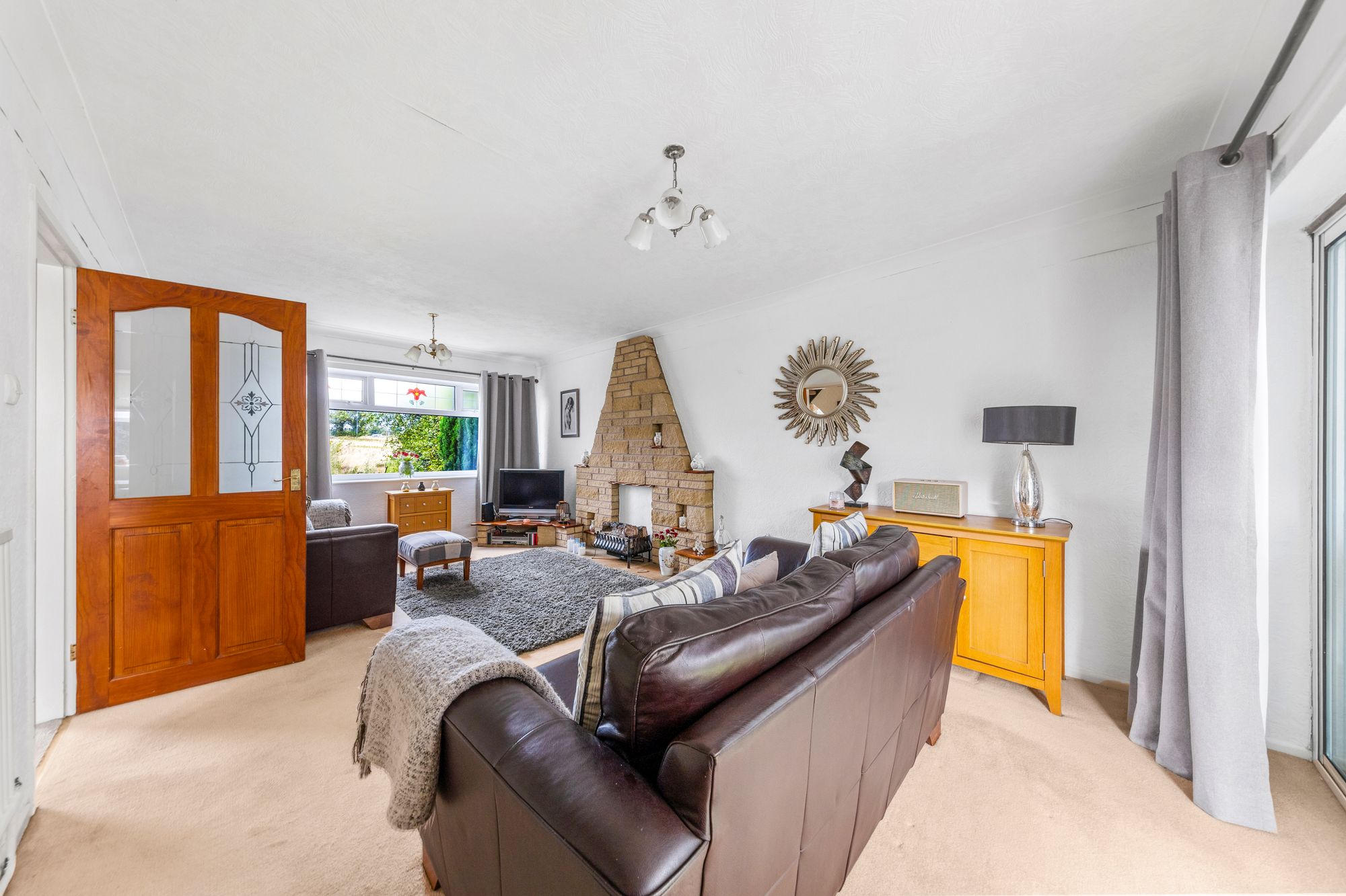 Smock Lane, Ashton-In-Makerfield, WN4