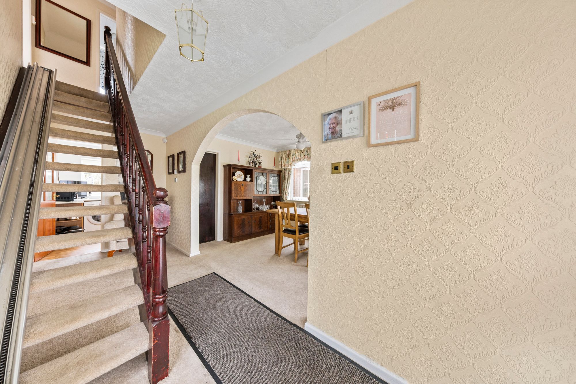 Smock Lane, Ashton-In-Makerfield, WN4