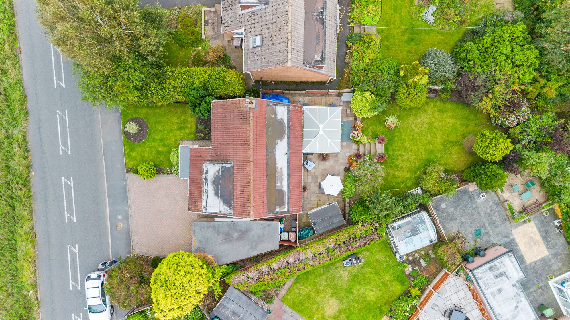 Smock Lane, Ashton-In-Makerfield, WN4