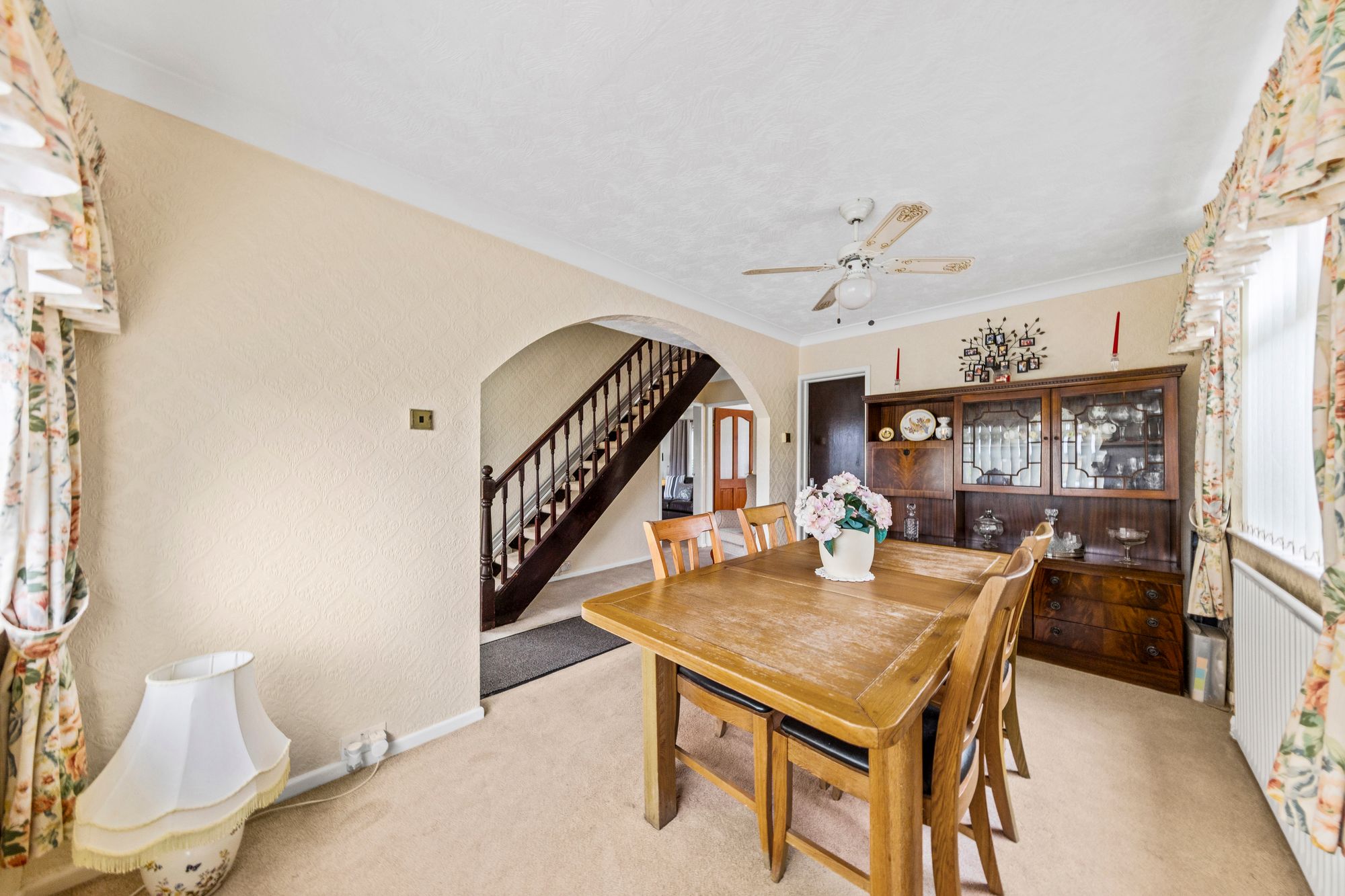 Smock Lane, Ashton-In-Makerfield, WN4