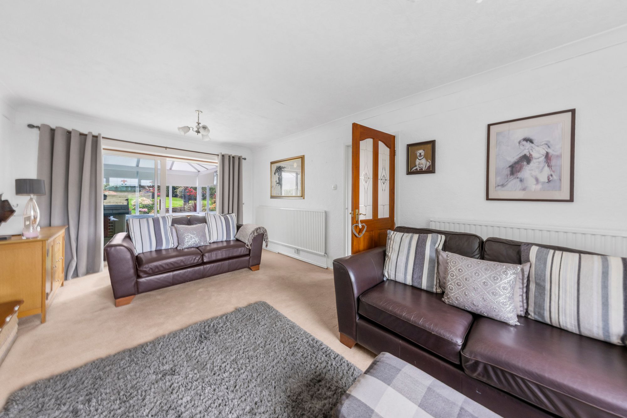 Smock Lane, Ashton-In-Makerfield, WN4