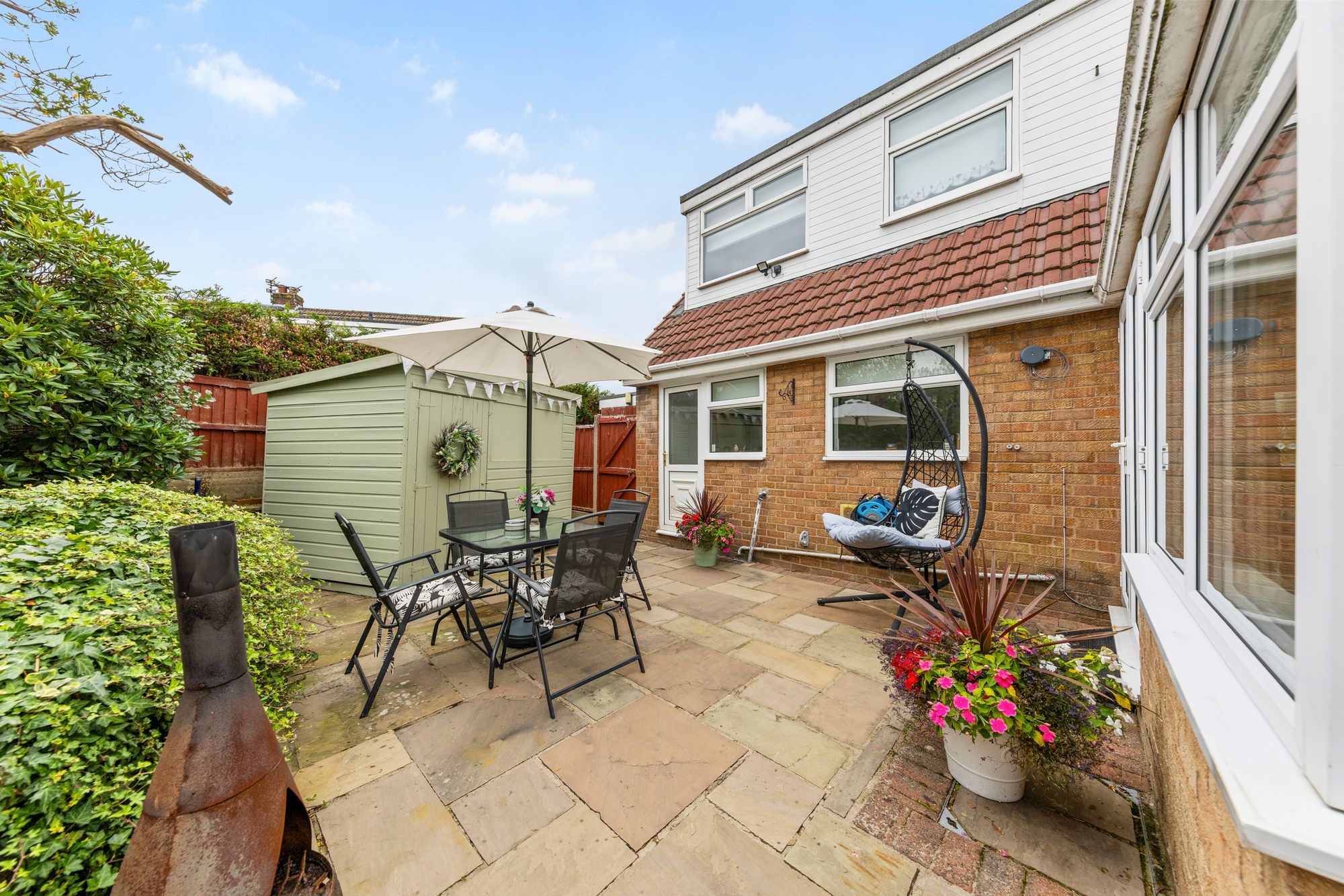 Smock Lane, Ashton-In-Makerfield, WN4