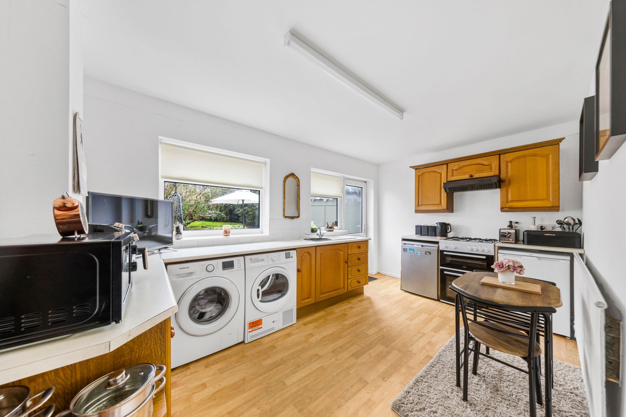 Smock Lane, Ashton-In-Makerfield, WN4