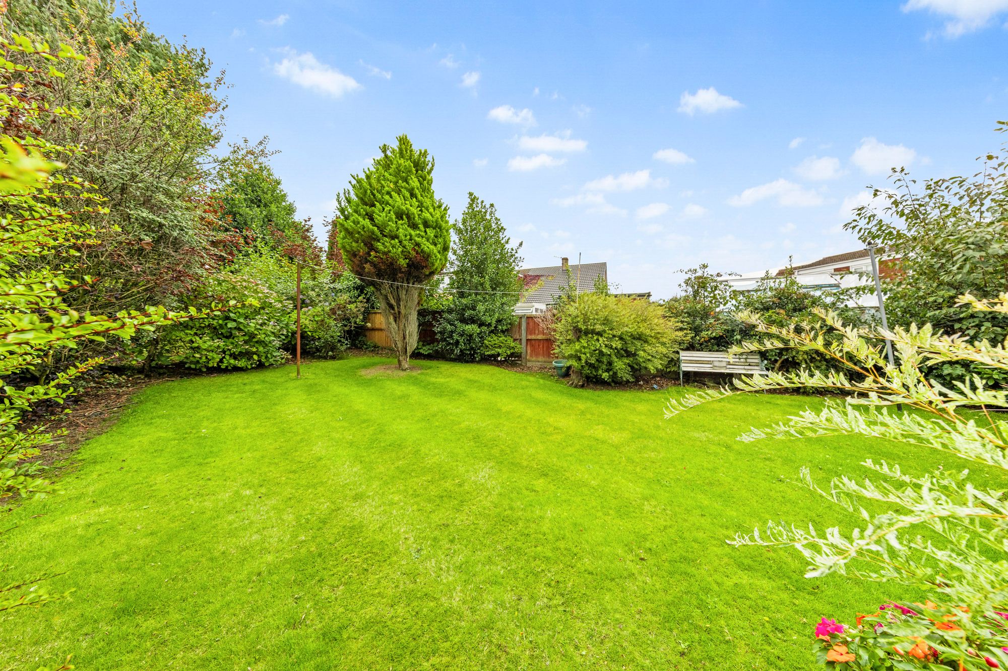 Smock Lane, Ashton-In-Makerfield, WN4