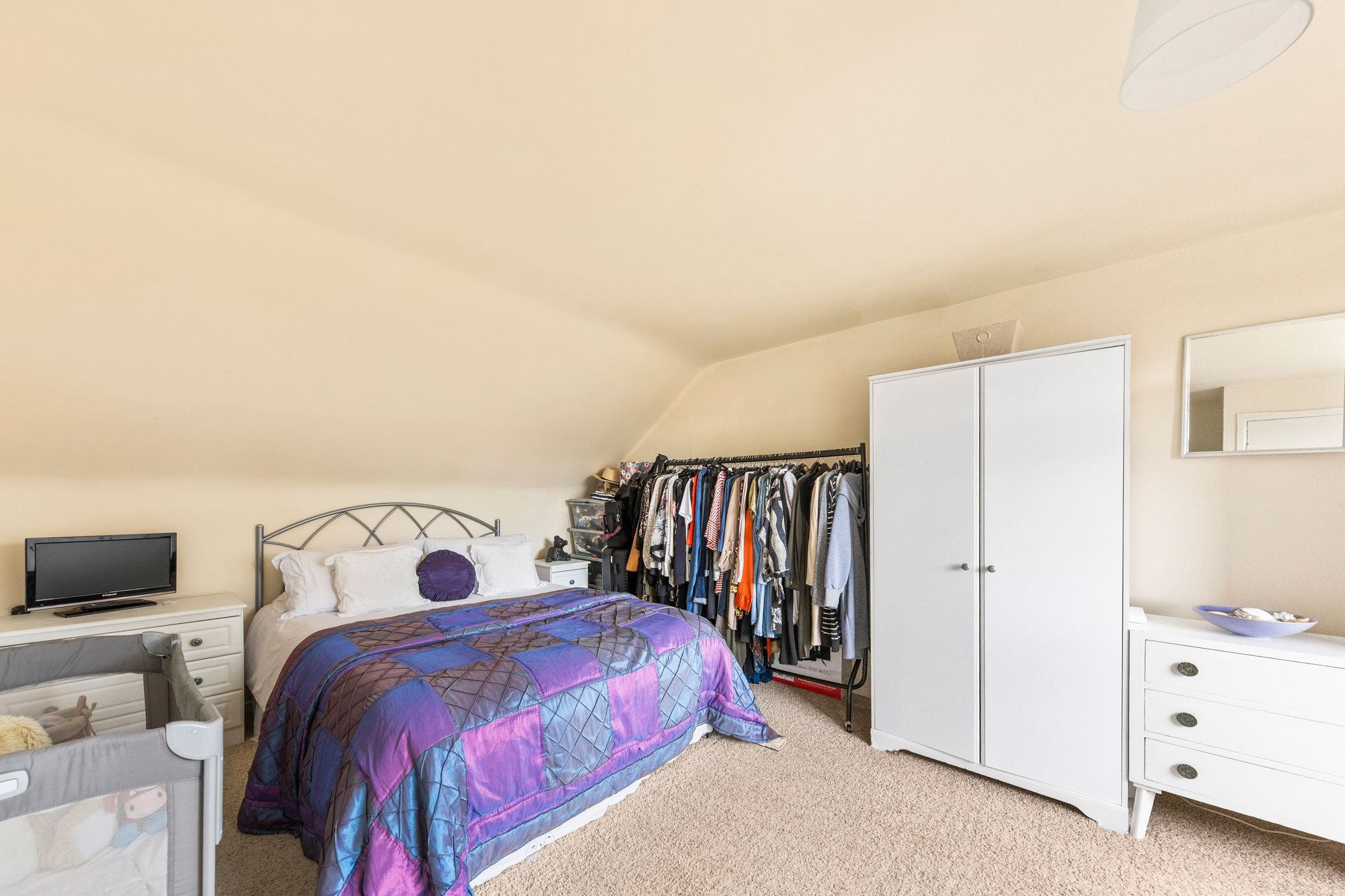 Smock Lane, Ashton-In-Makerfield, WN4