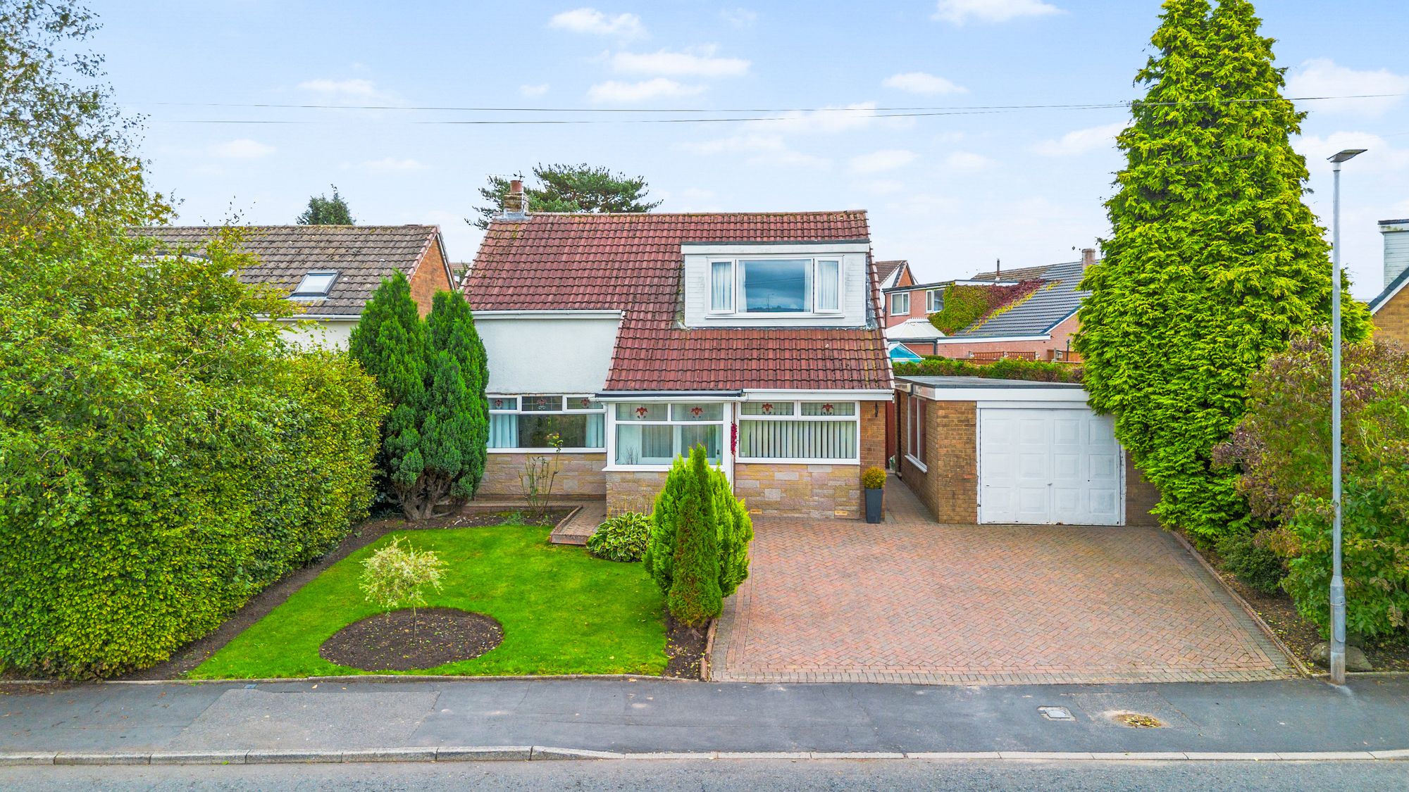 Smock Lane, Ashton-In-Makerfield, WN4