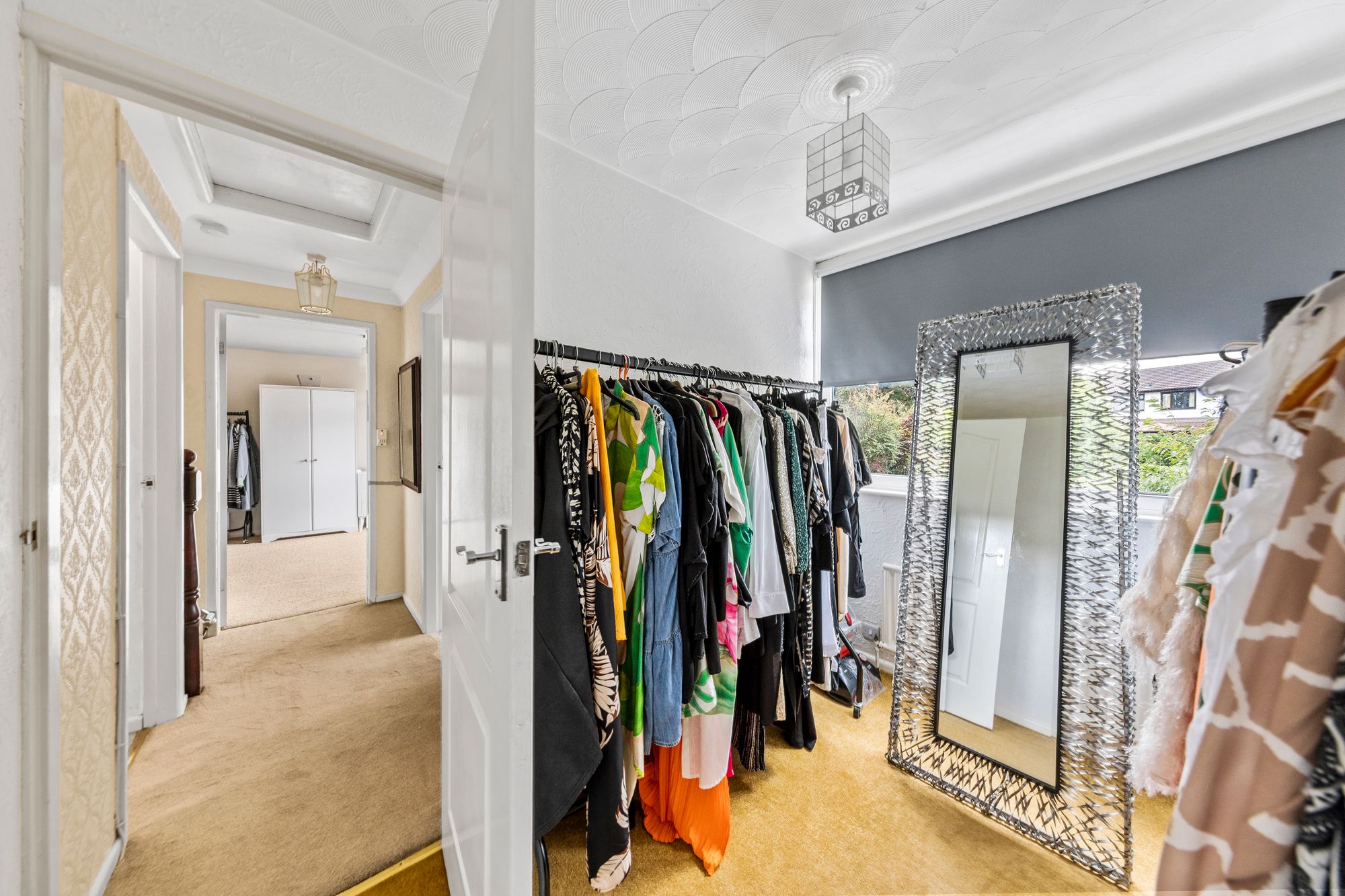 Smock Lane, Ashton-In-Makerfield, WN4