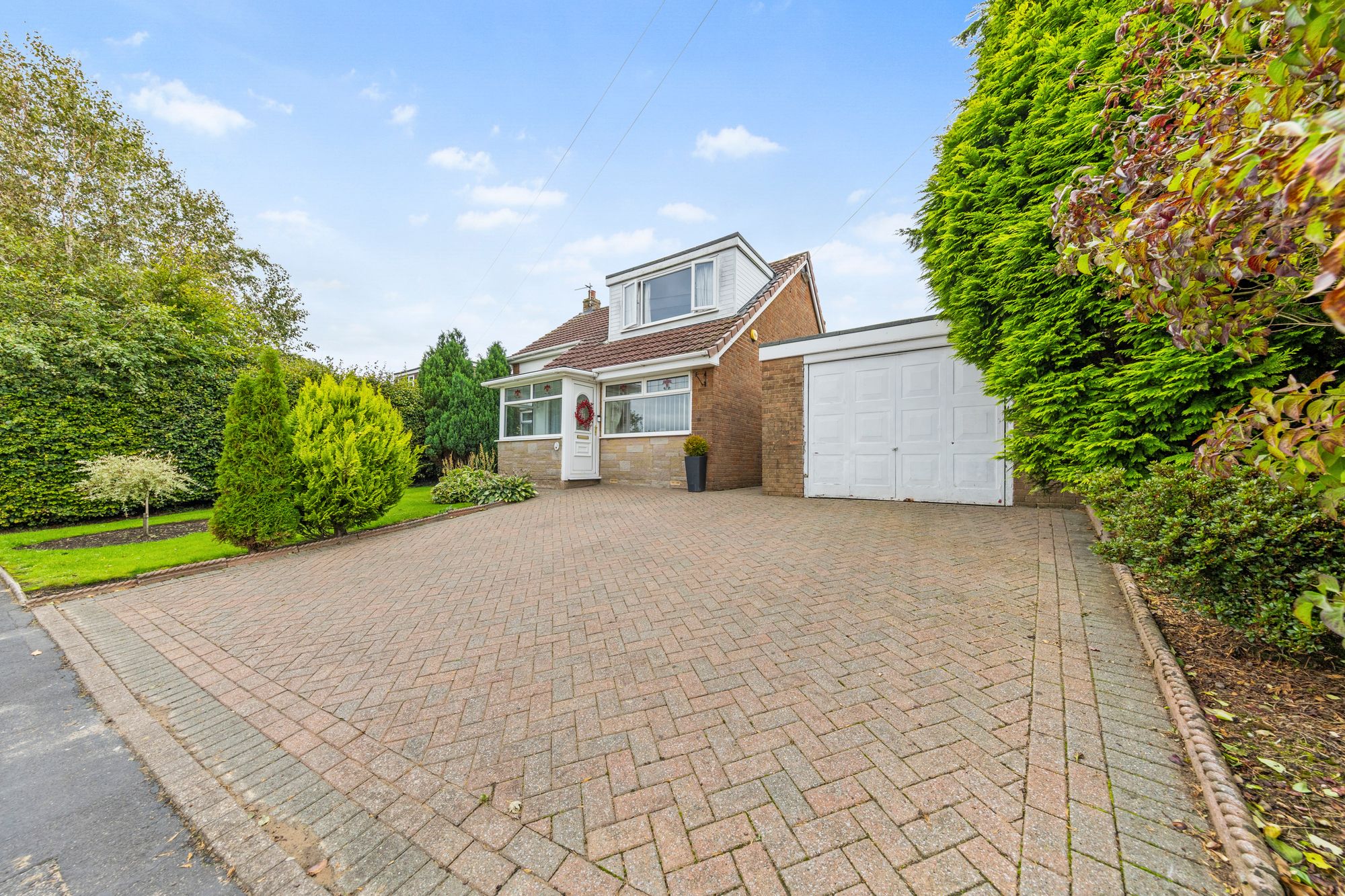 Smock Lane, Ashton-In-Makerfield, WN4