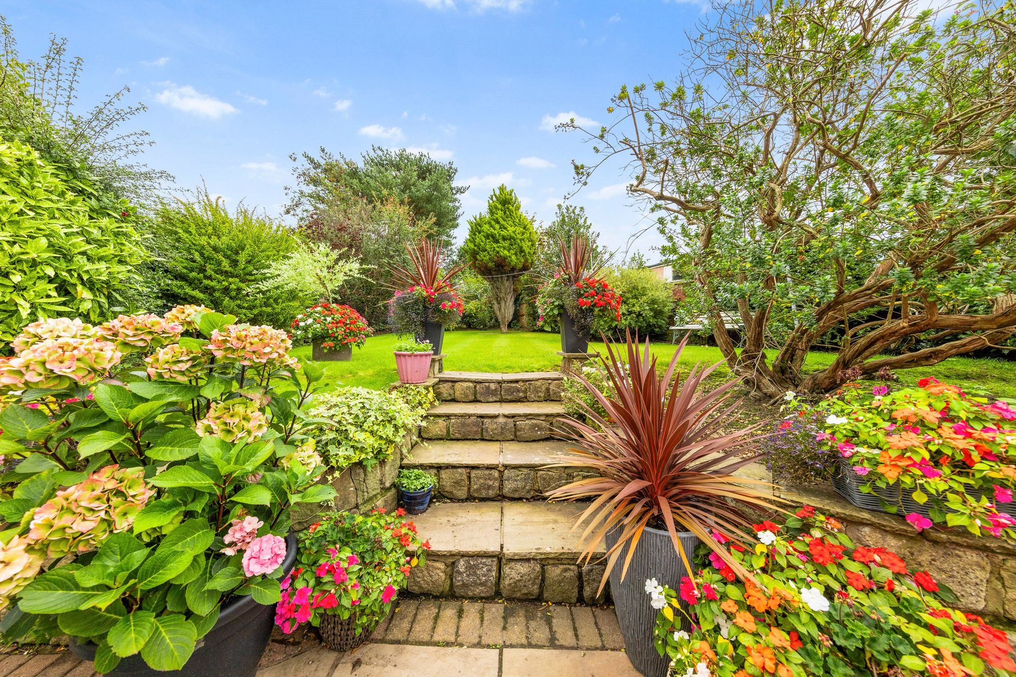 Smock Lane, Ashton-In-Makerfield, WN4