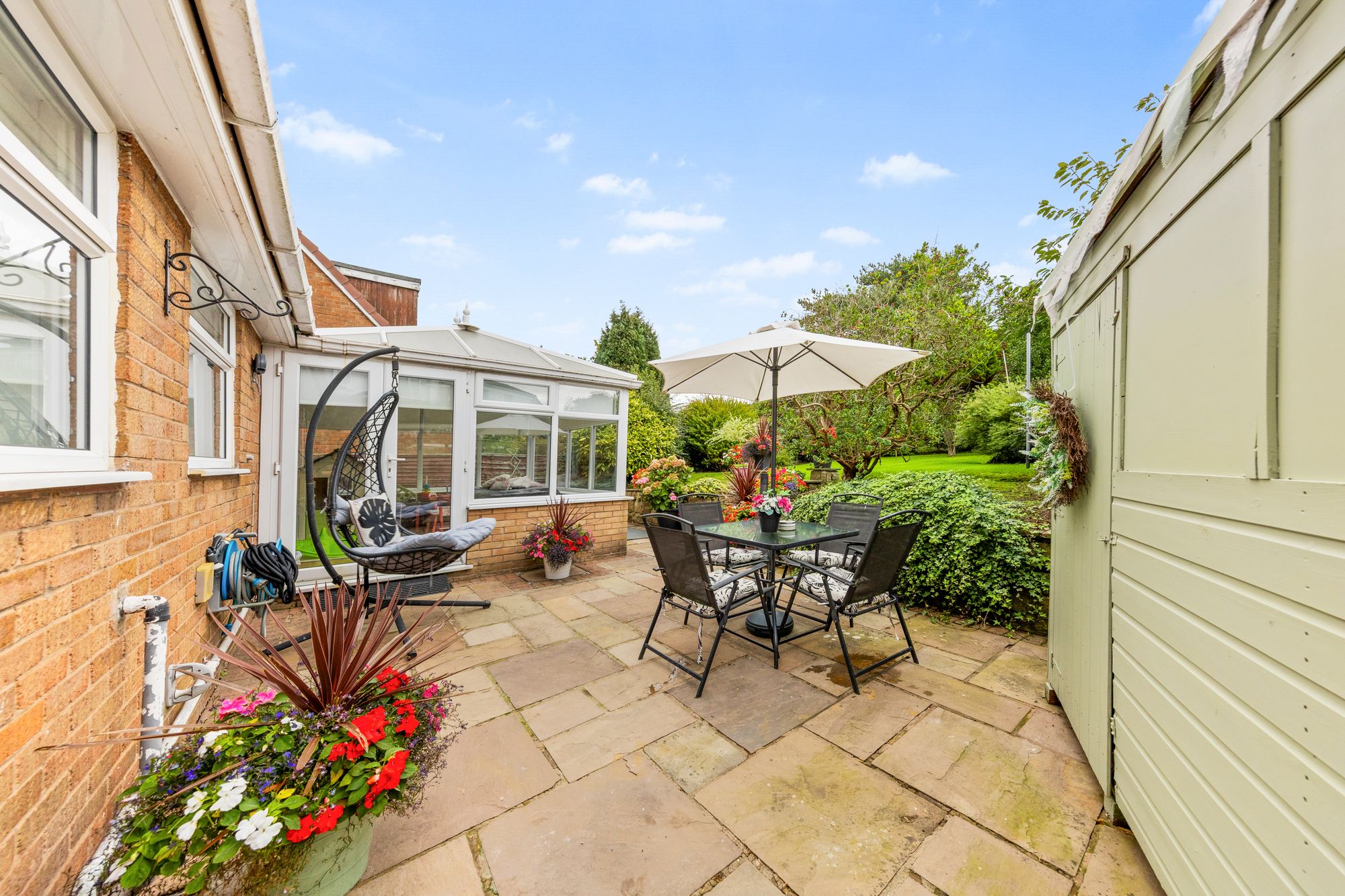 Smock Lane, Ashton-In-Makerfield, WN4