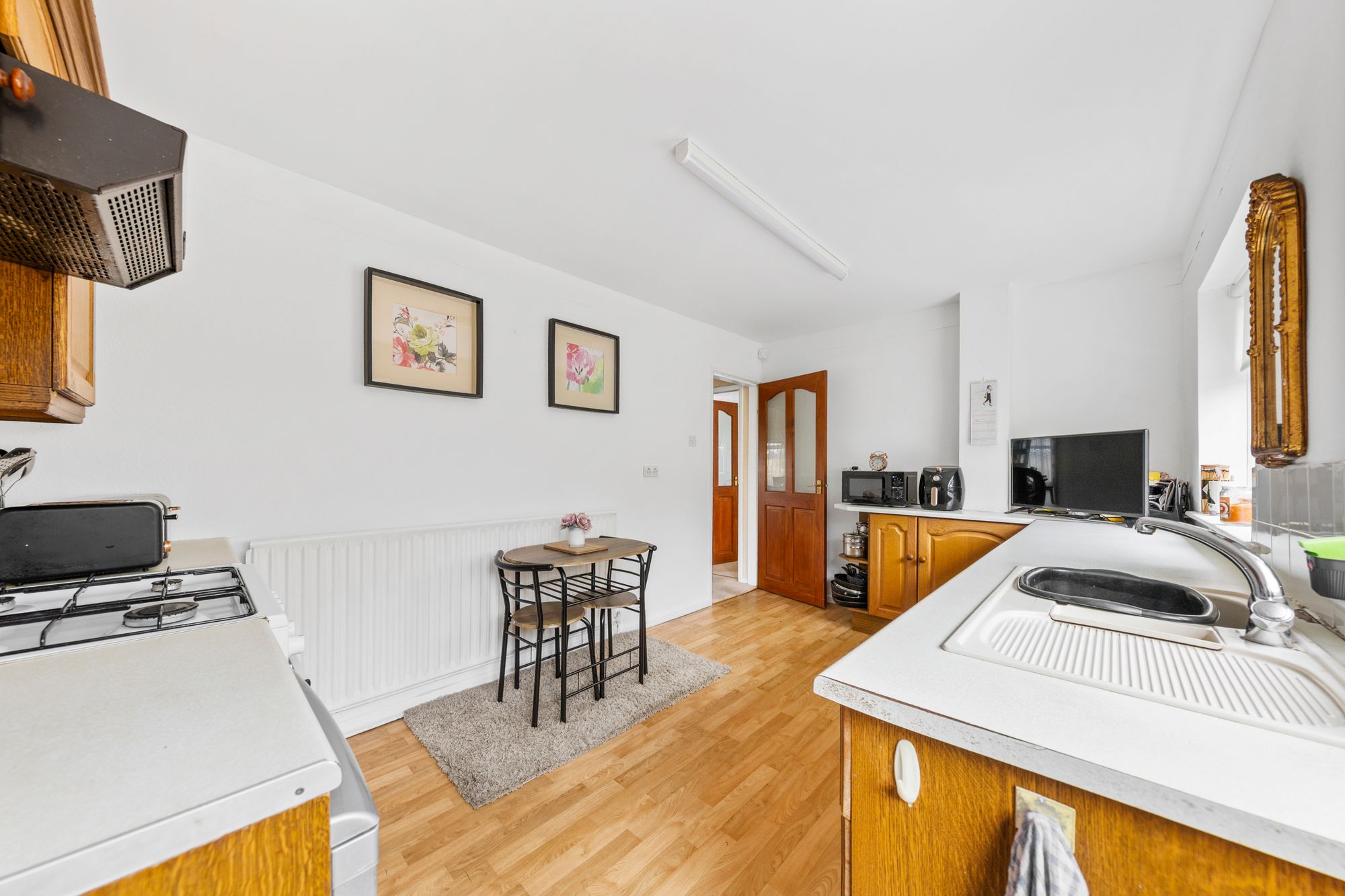 Smock Lane, Ashton-In-Makerfield, WN4