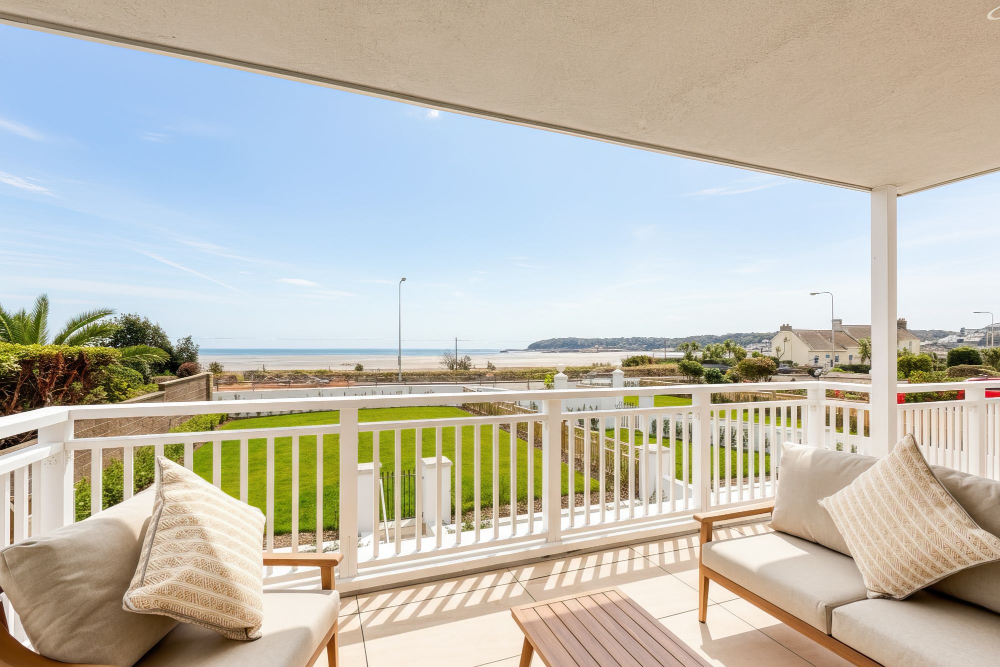 3 bed Apartment For Sale in St. Lawrence, Jersey
